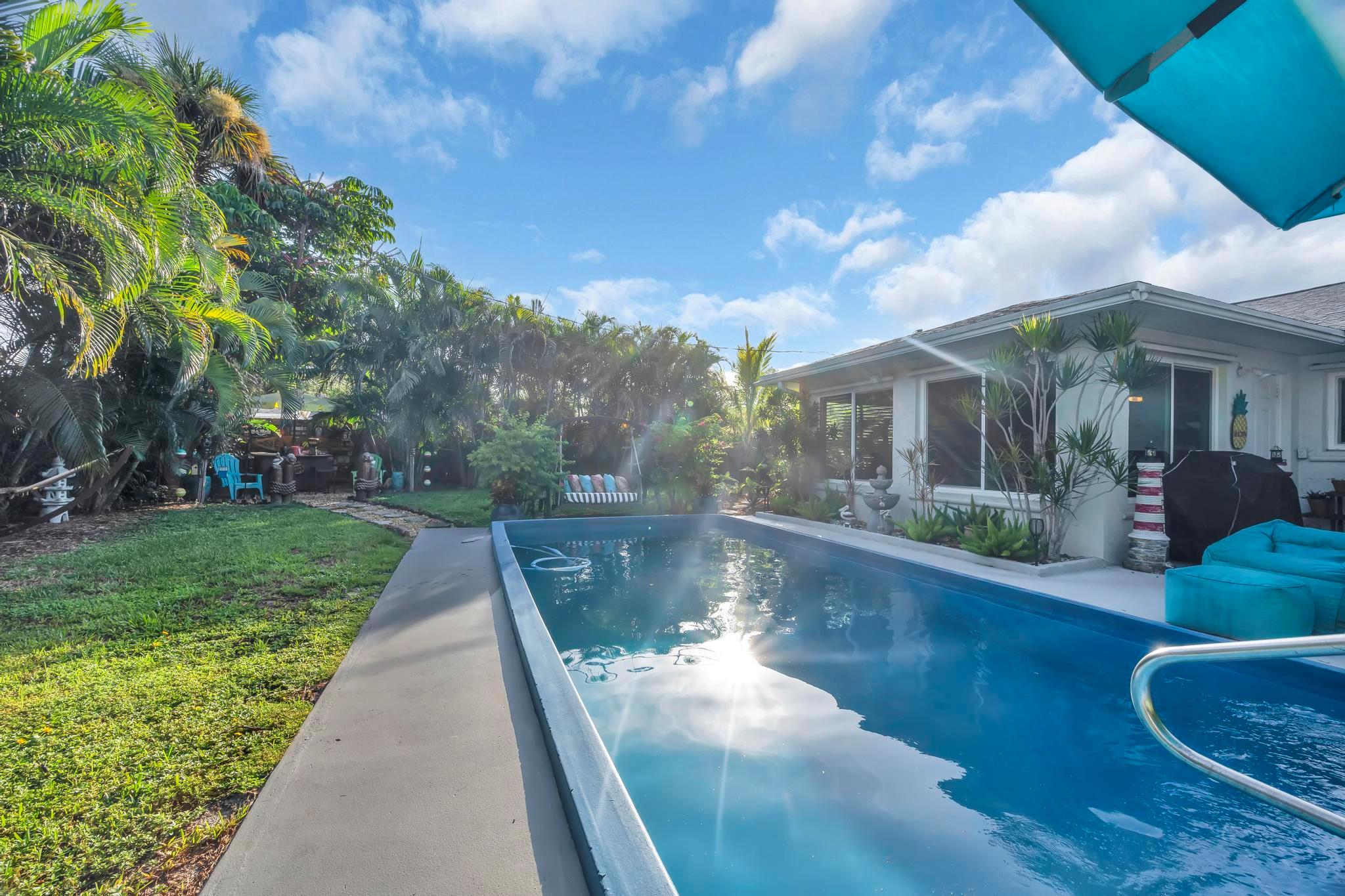 RIVER PARK - Residential