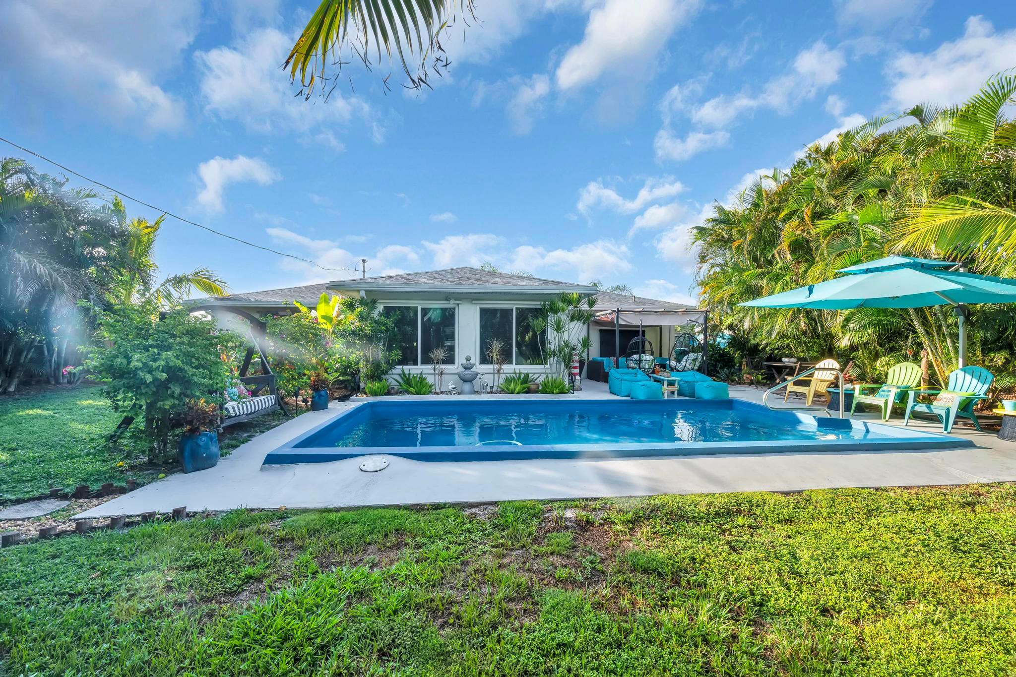 RIVER PARK - Residential