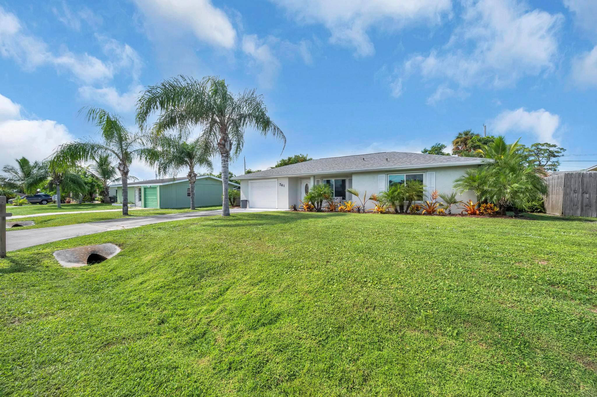 RIVER PARK - Residential