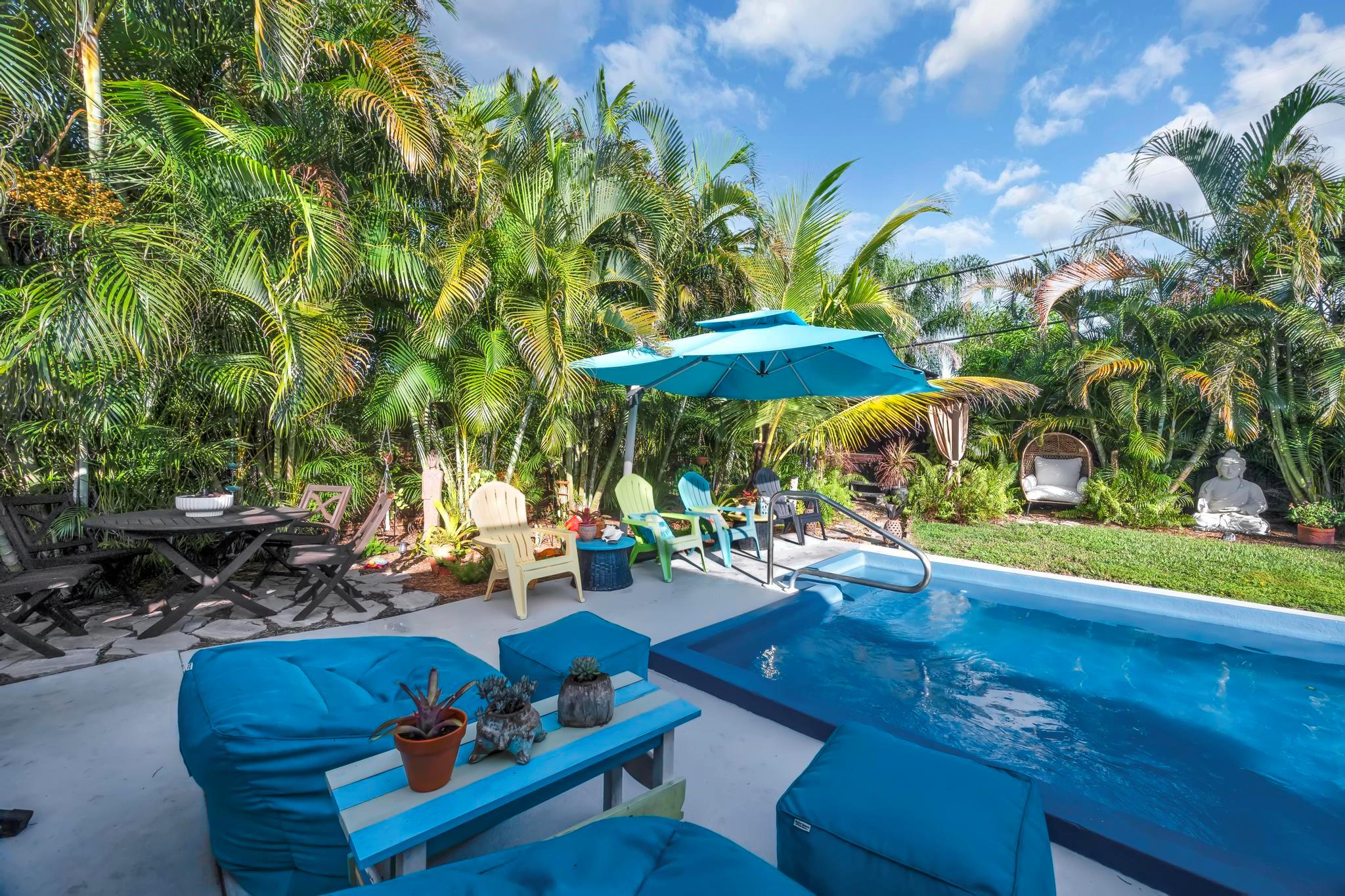 RIVER PARK - Residential