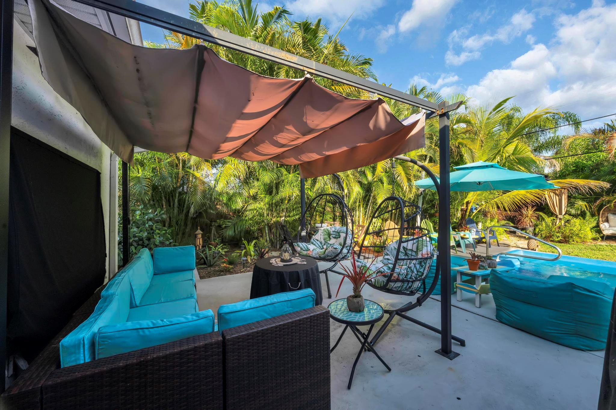 RIVER PARK - Residential