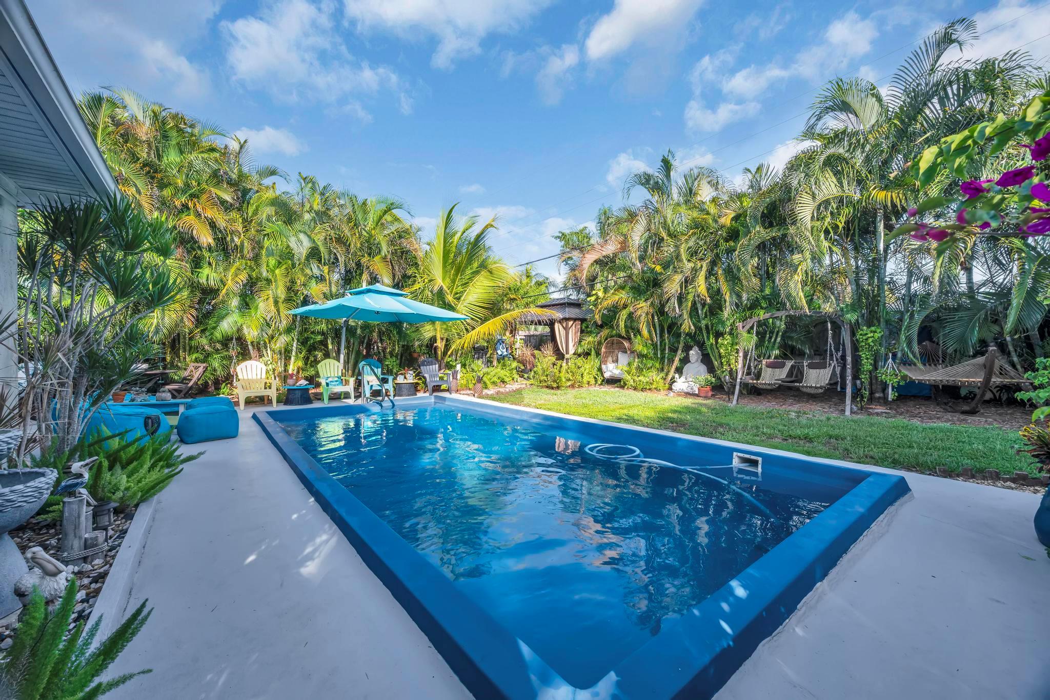 RIVER PARK - Residential