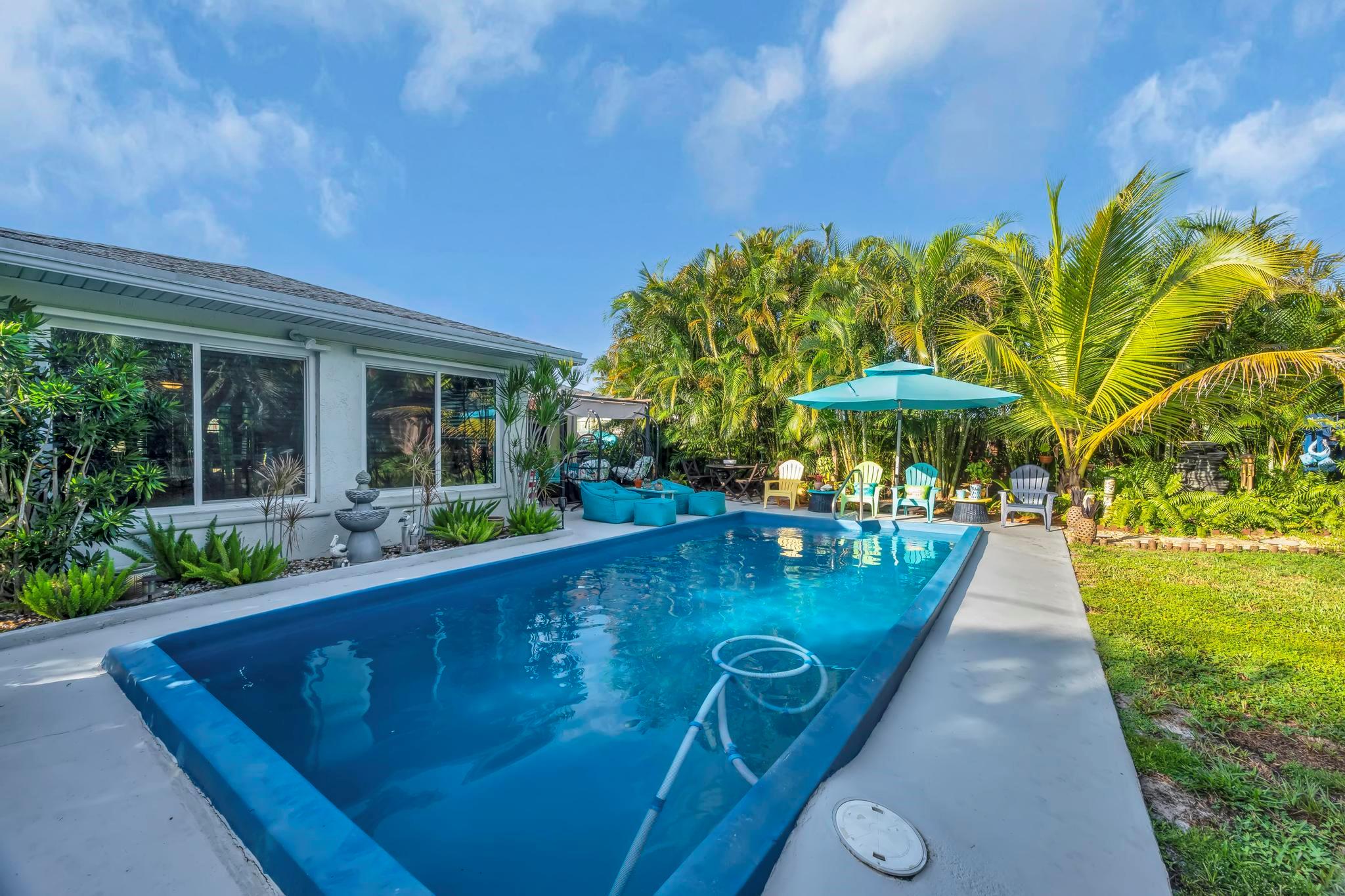 RIVER PARK - Residential