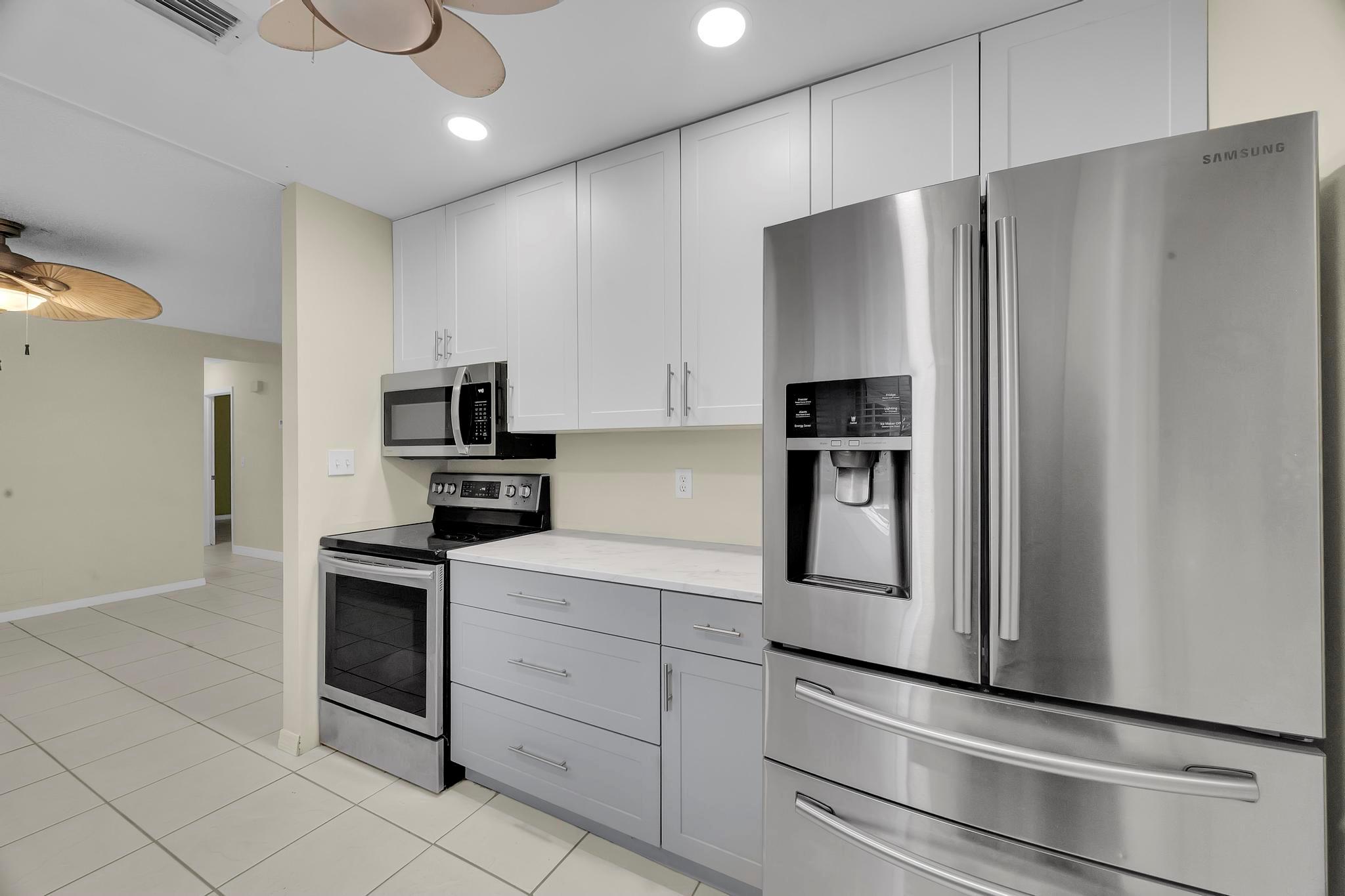 RIVER PARK - Residential