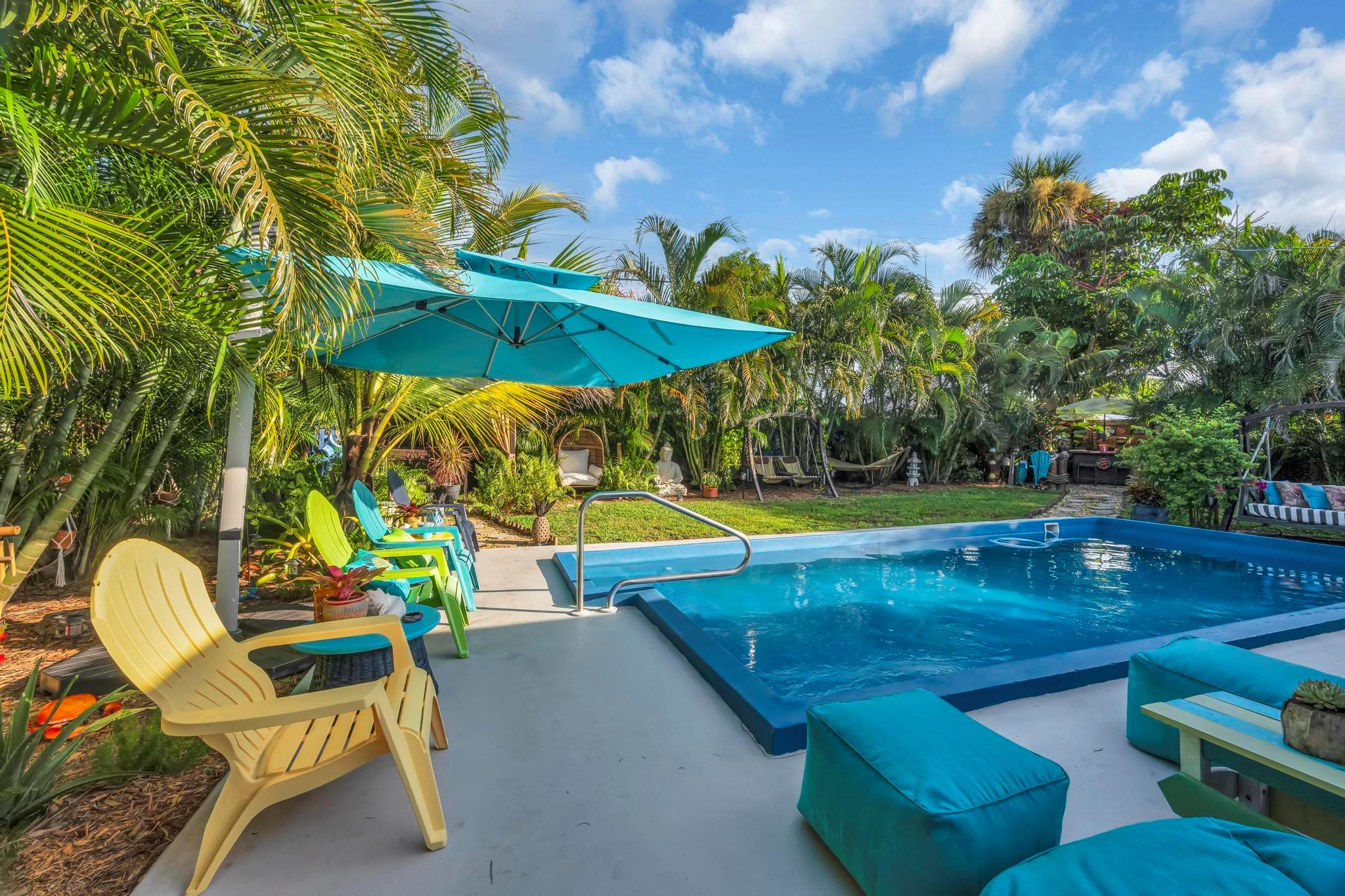 RIVER PARK - Residential