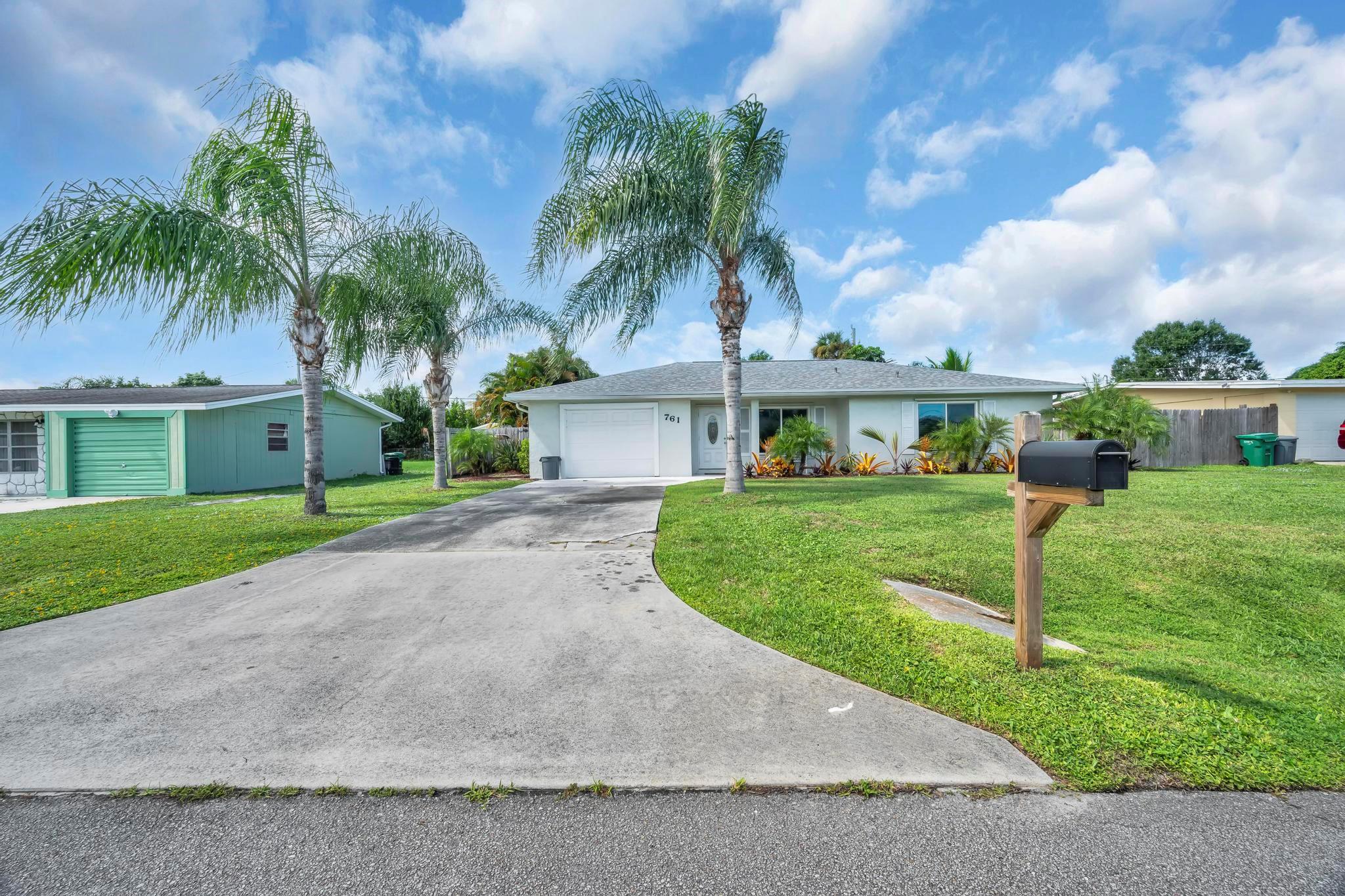 RIVER PARK - Residential