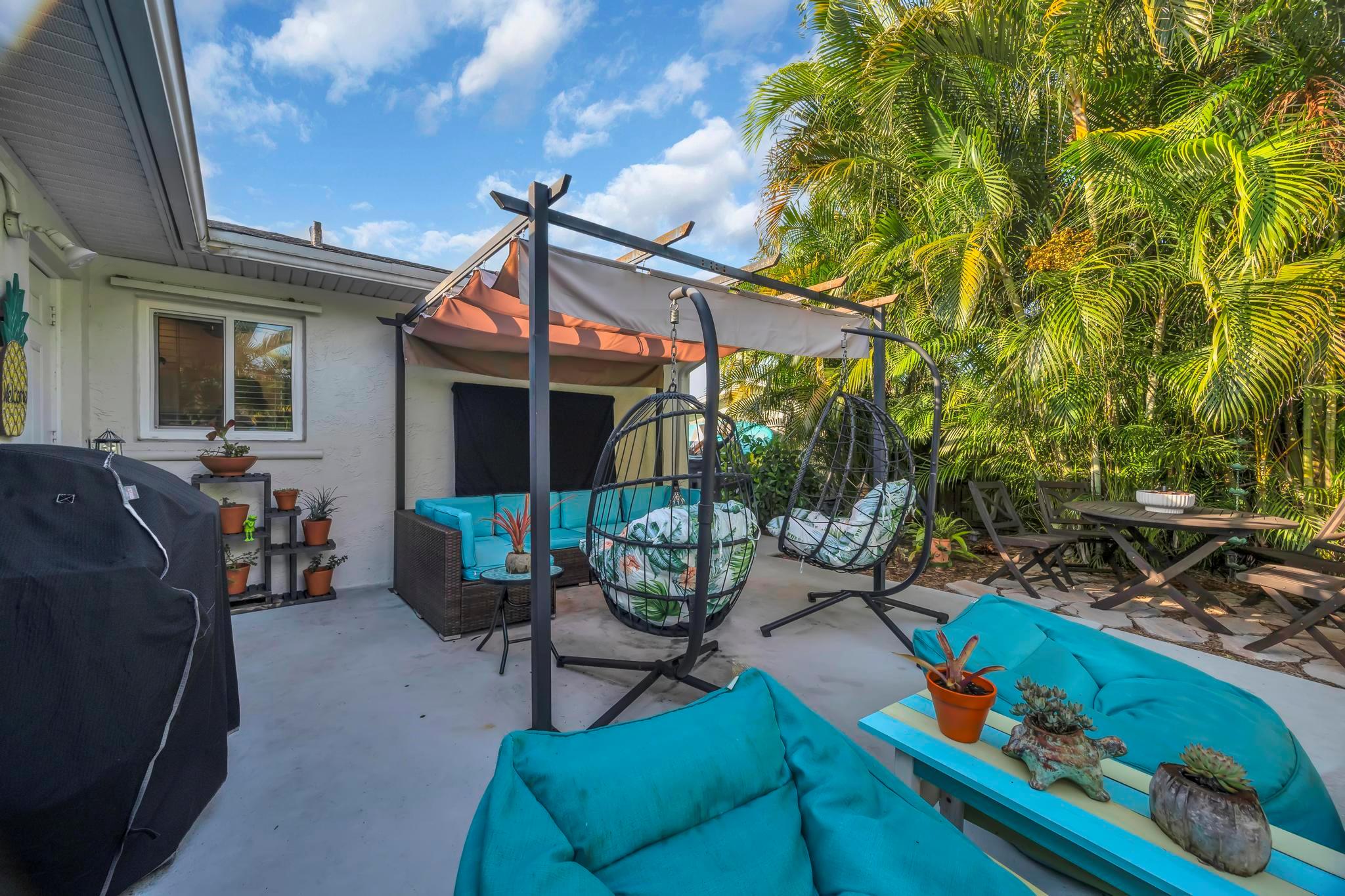 RIVER PARK - Residential