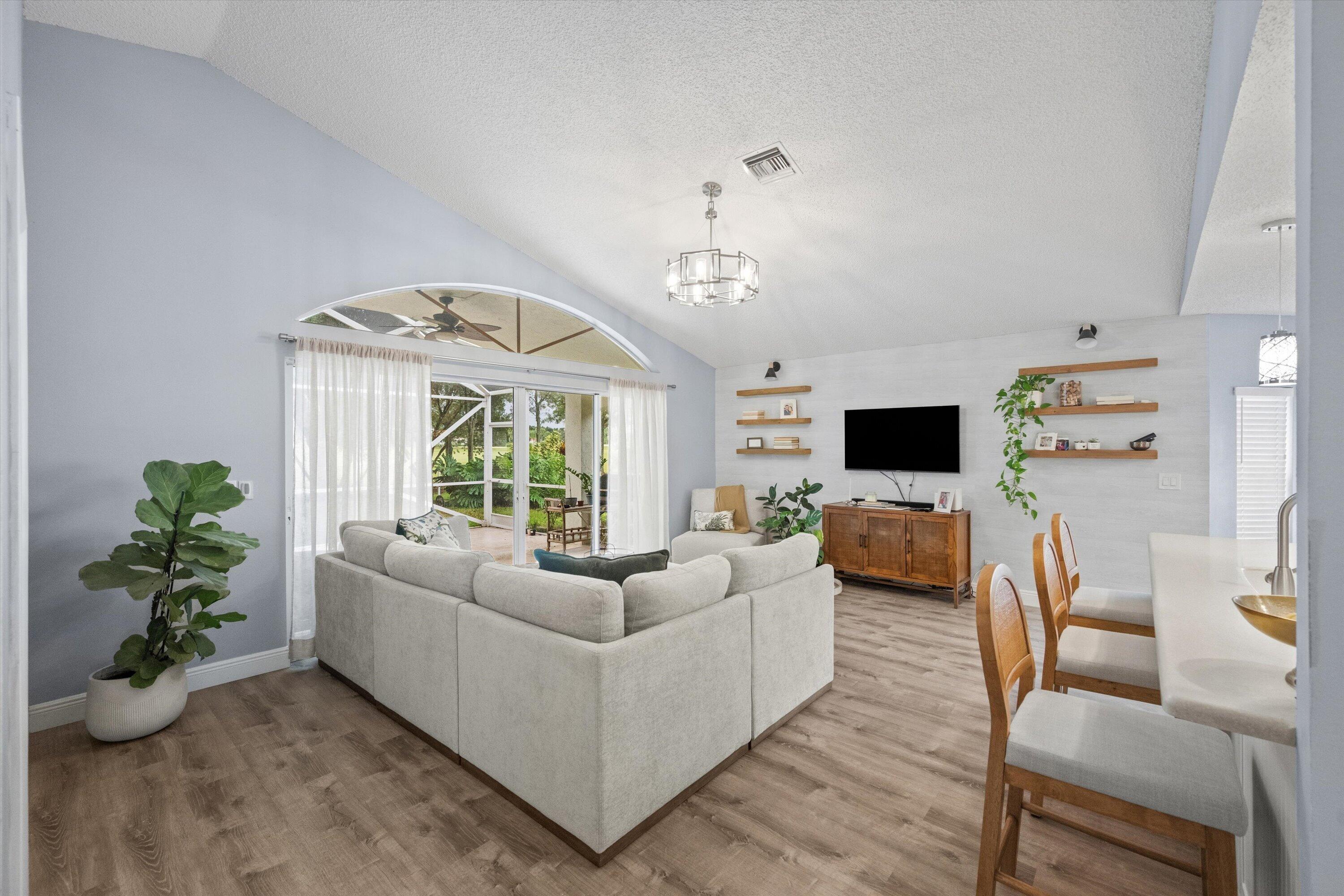 Properties 1610 LAKEFIELD NORTH Court