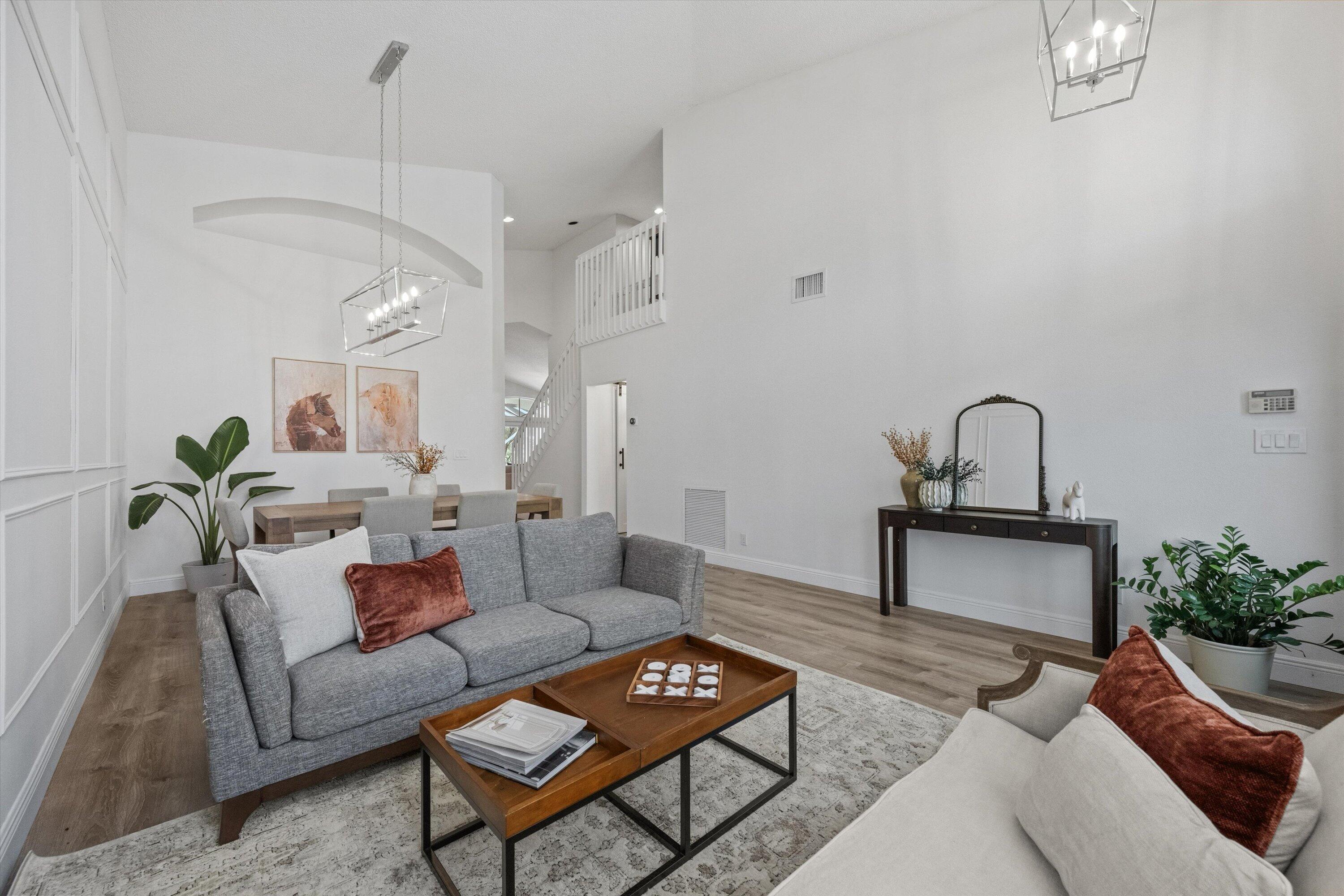 Properties 1610 LAKEFIELD NORTH Court