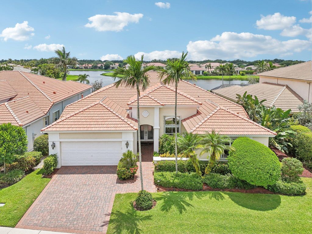 Photo of 172 Sedona Way, Palm Beach Gardens, FL 33418 (MLS # R11011350)