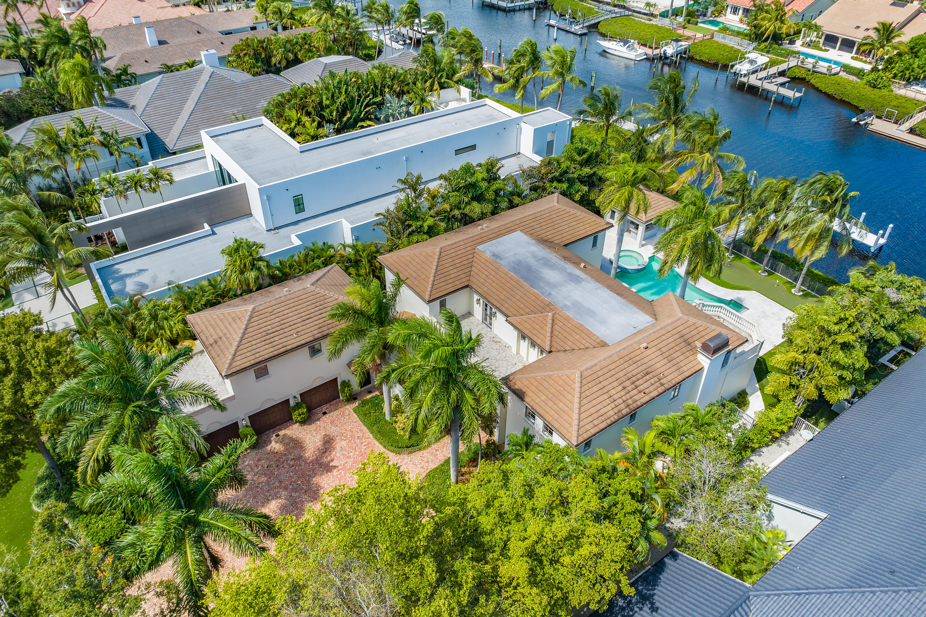 ADMIRALS COVE PAR C - Residential