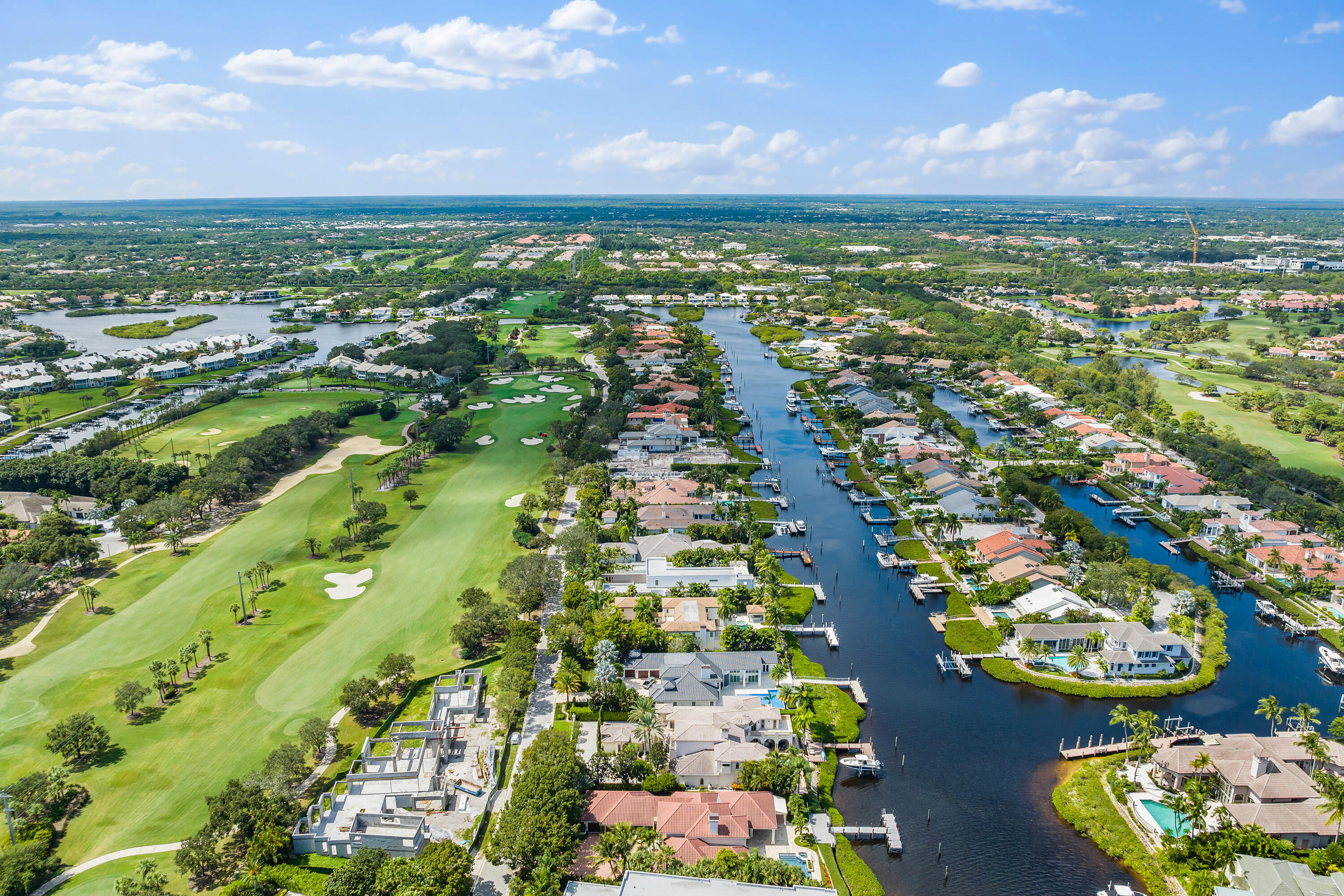 ADMIRALS COVE PAR C - Residential