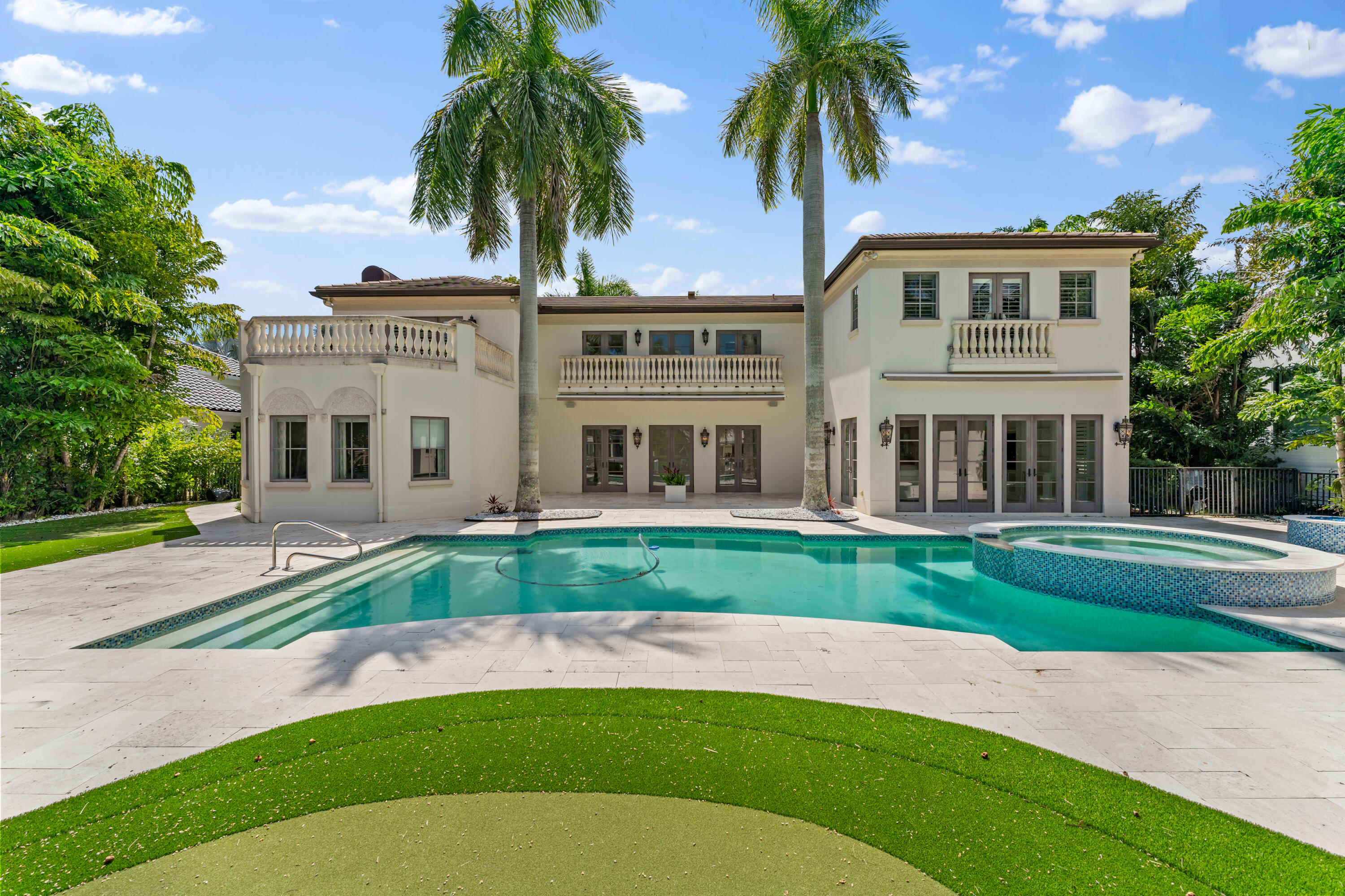 ADMIRALS COVE PAR C - Residential