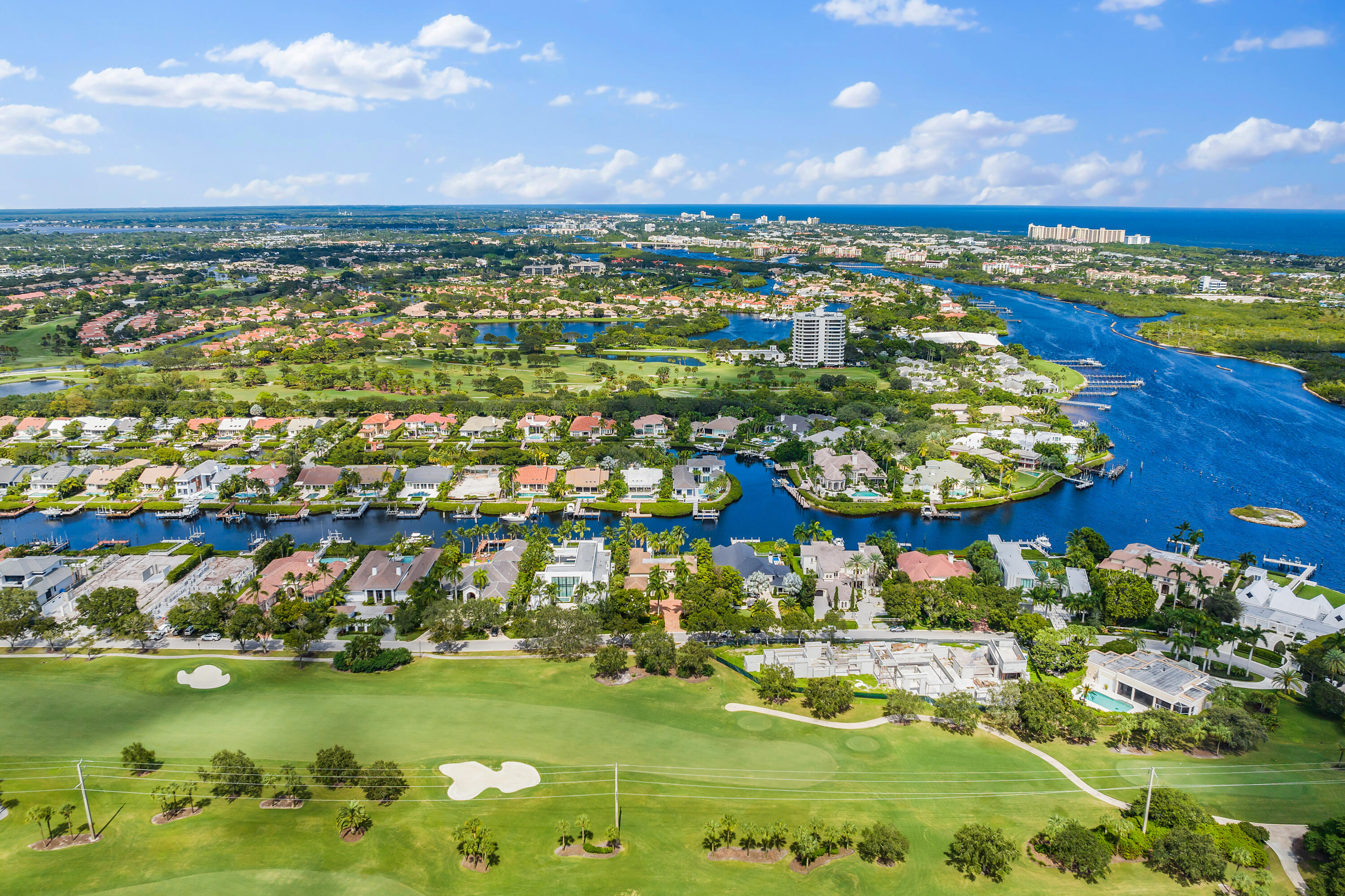 ADMIRALS COVE PAR C - Residential