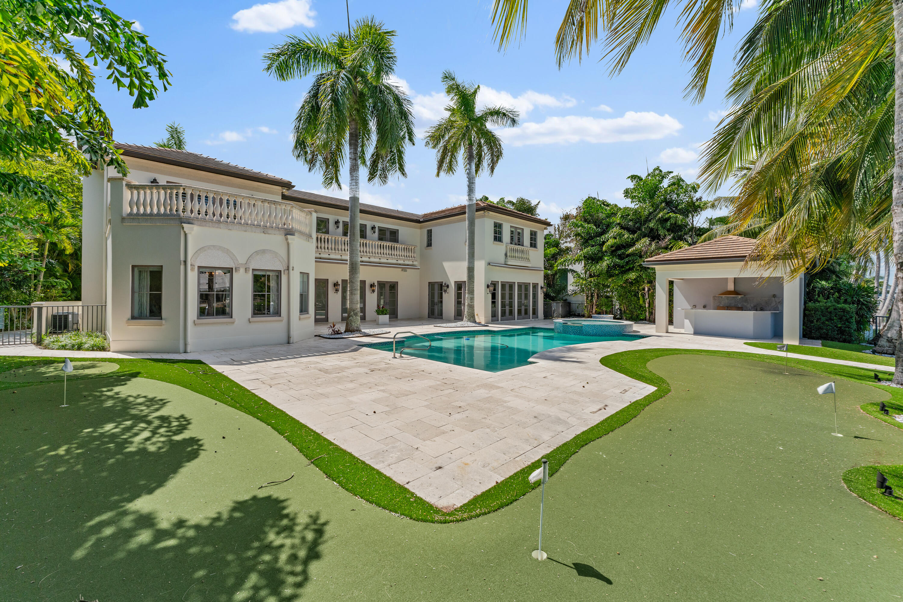 ADMIRALS COVE PAR C - Residential