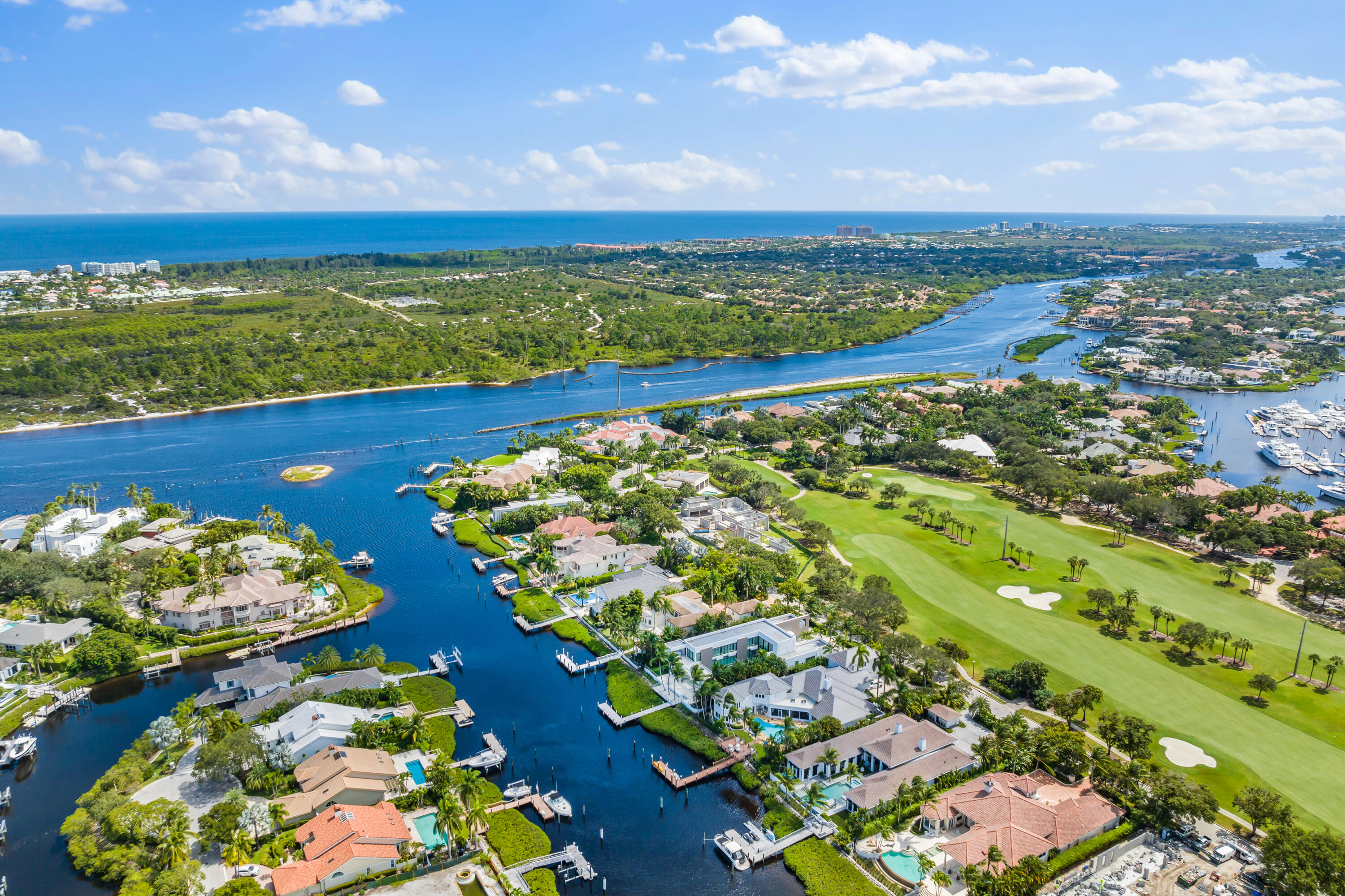 ADMIRALS COVE PAR C - Residential