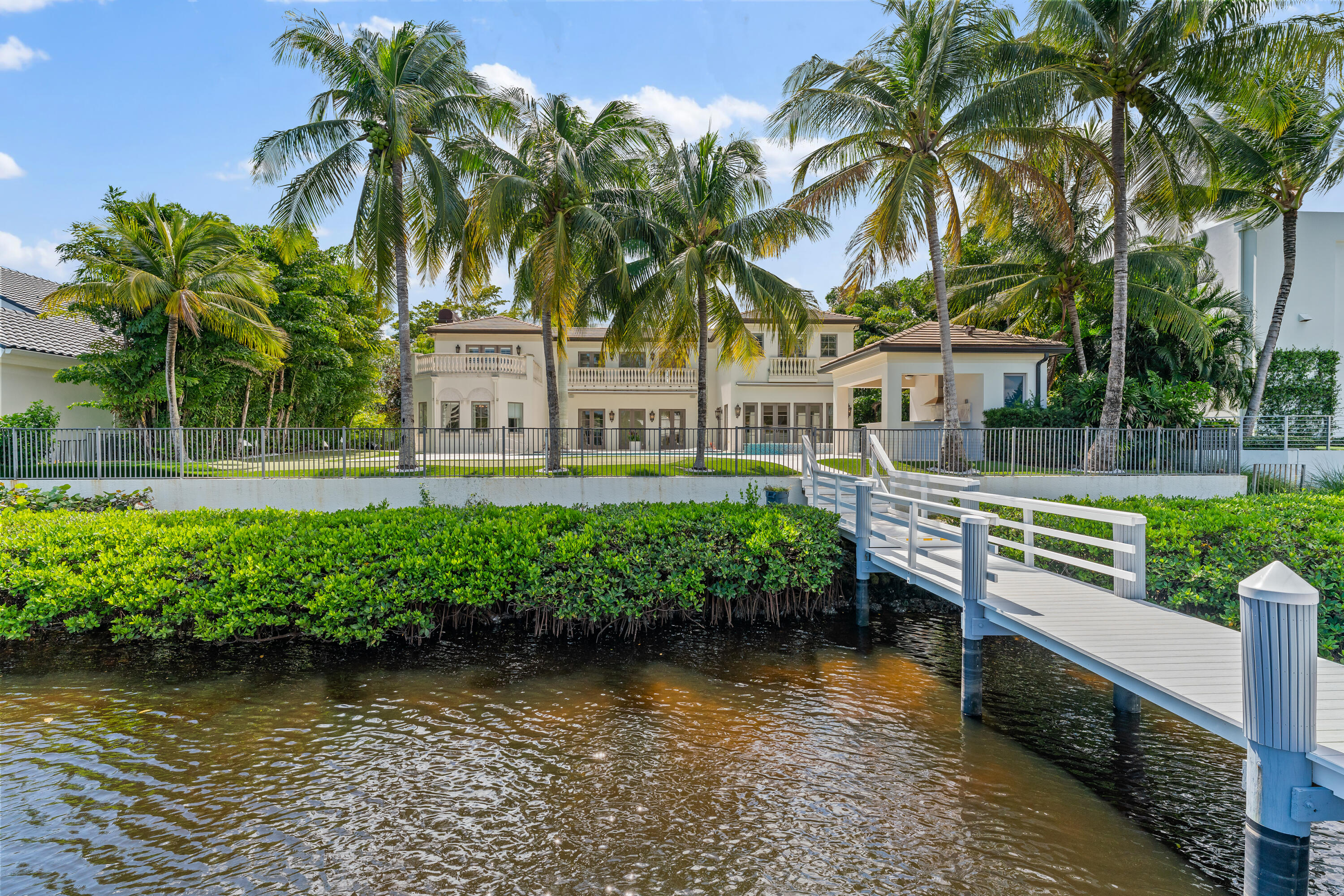 ADMIRALS COVE PAR C - Residential