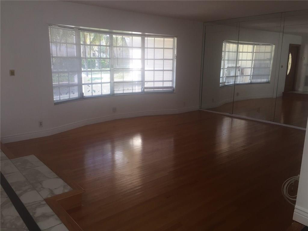 Coral Ridge County Club - Residential Lease