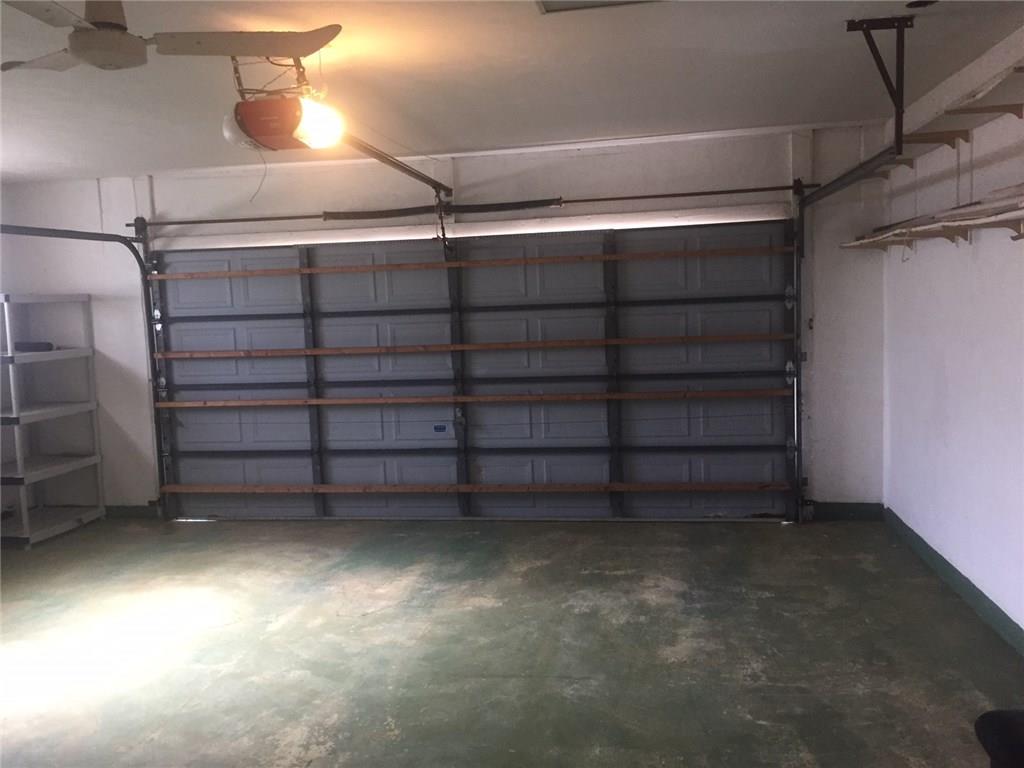 Coral Ridge County Club - Residential Lease