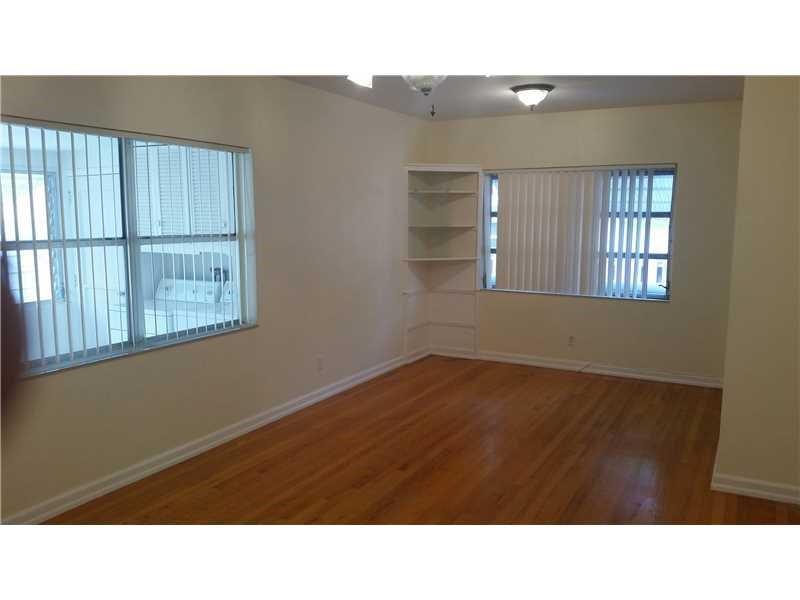 Coral Ridge County Club - Residential Lease