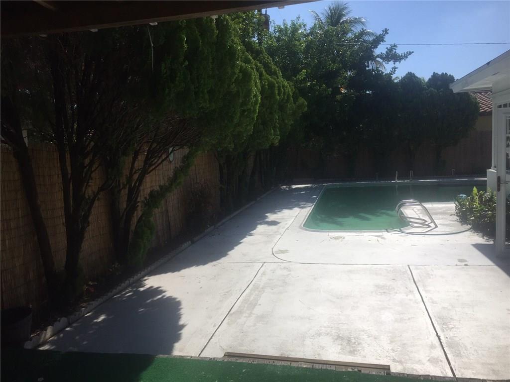 Coral Ridge County Club - Residential Lease