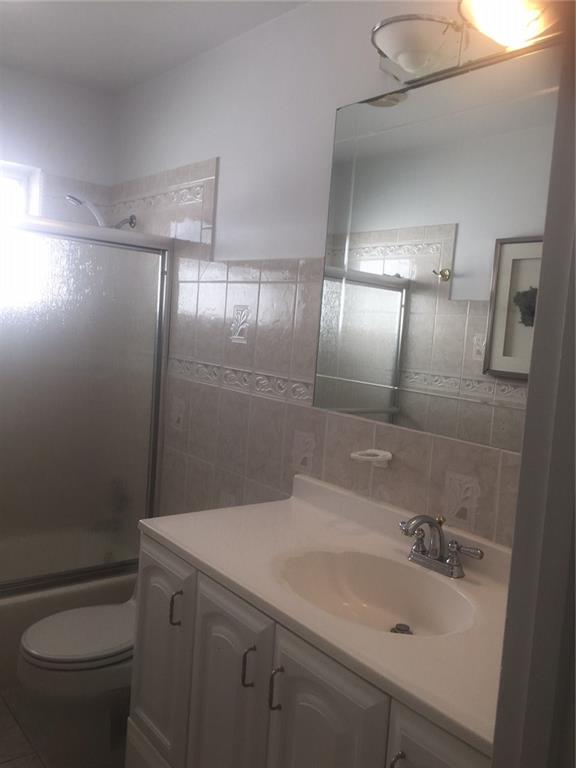 Coral Ridge County Club - Residential Lease