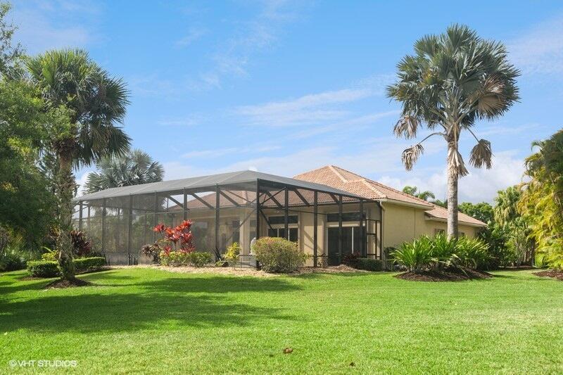CLUBSIDE PGA VILLAGE - Residential