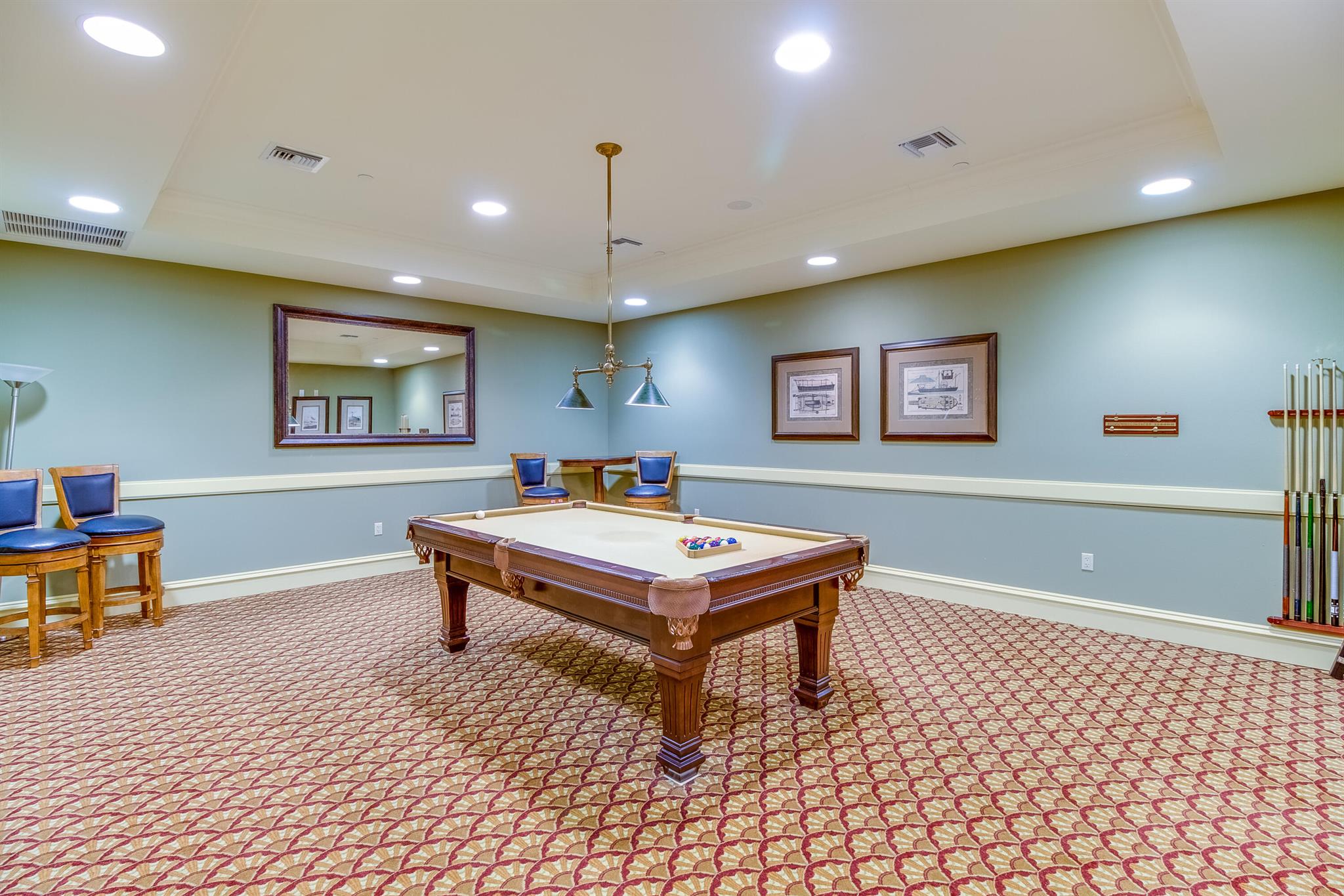 CLUBSIDE PGA VILLAGE - Residential