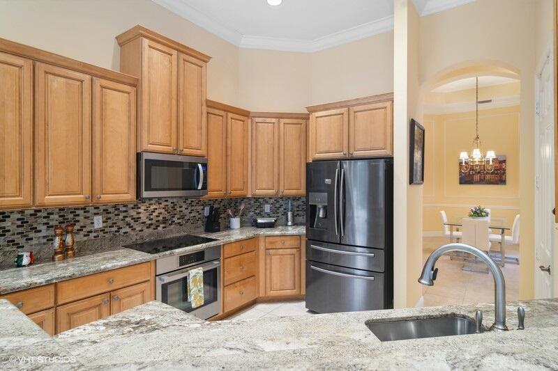 CLUBSIDE PGA VILLAGE - Residential