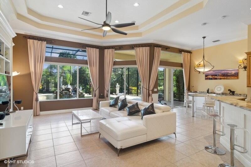 CLUBSIDE PGA VILLAGE - Residential
