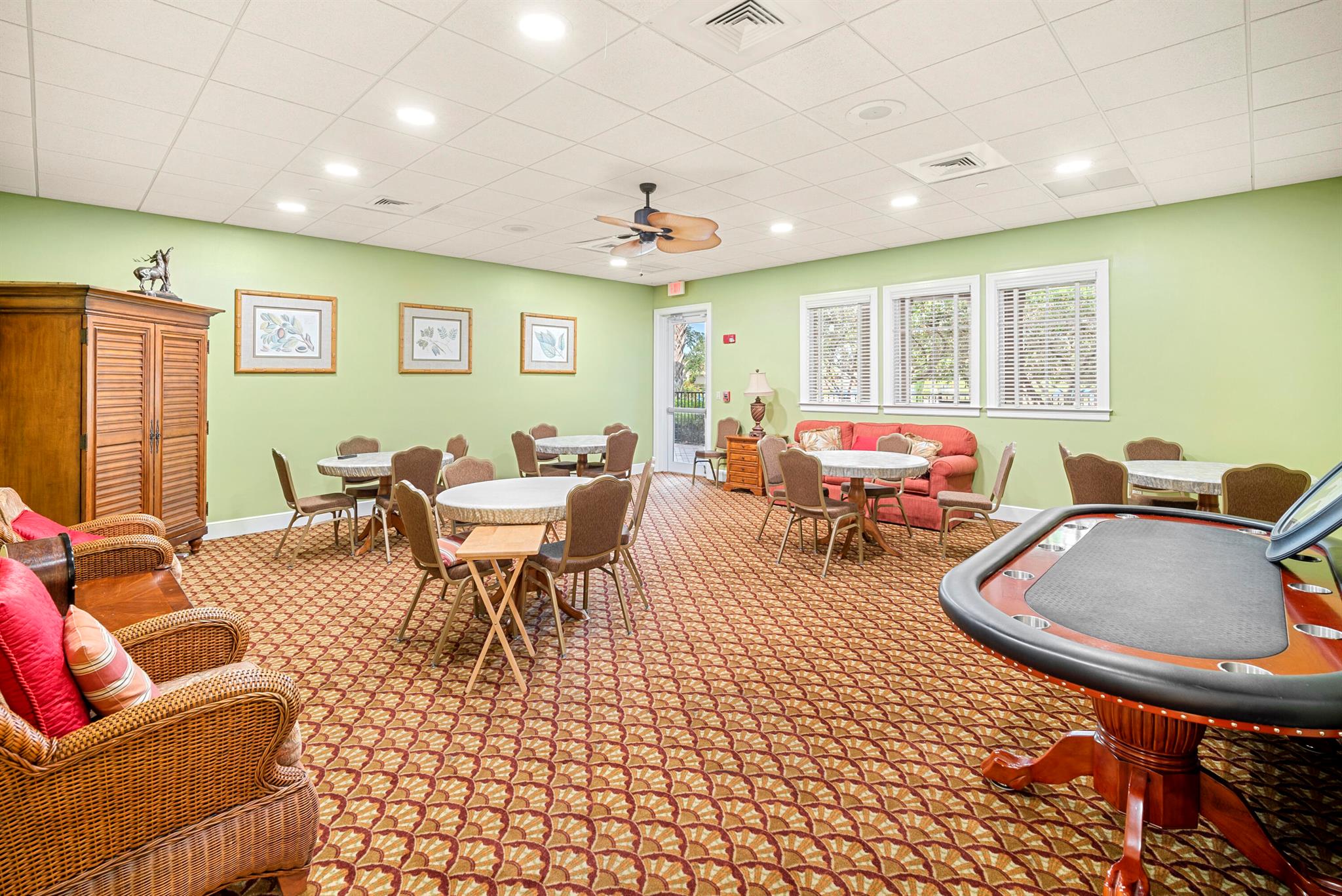 CLUBSIDE PGA VILLAGE - Residential