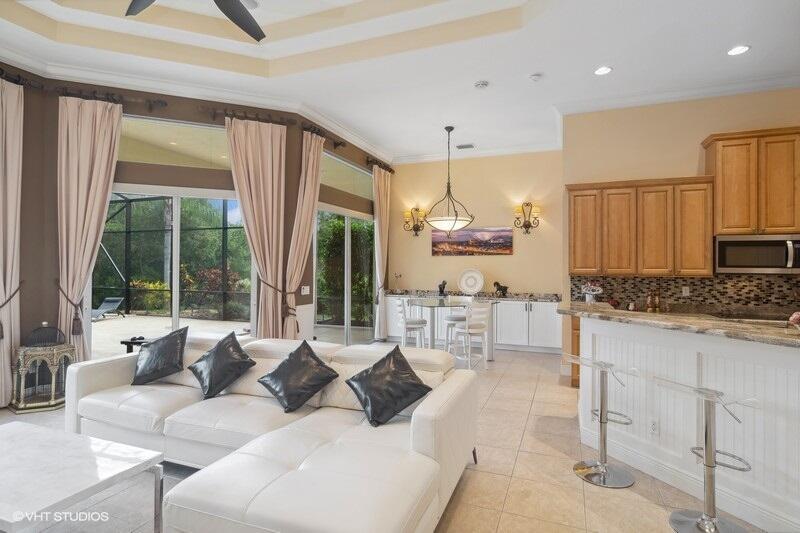 CLUBSIDE PGA VILLAGE - Residential
