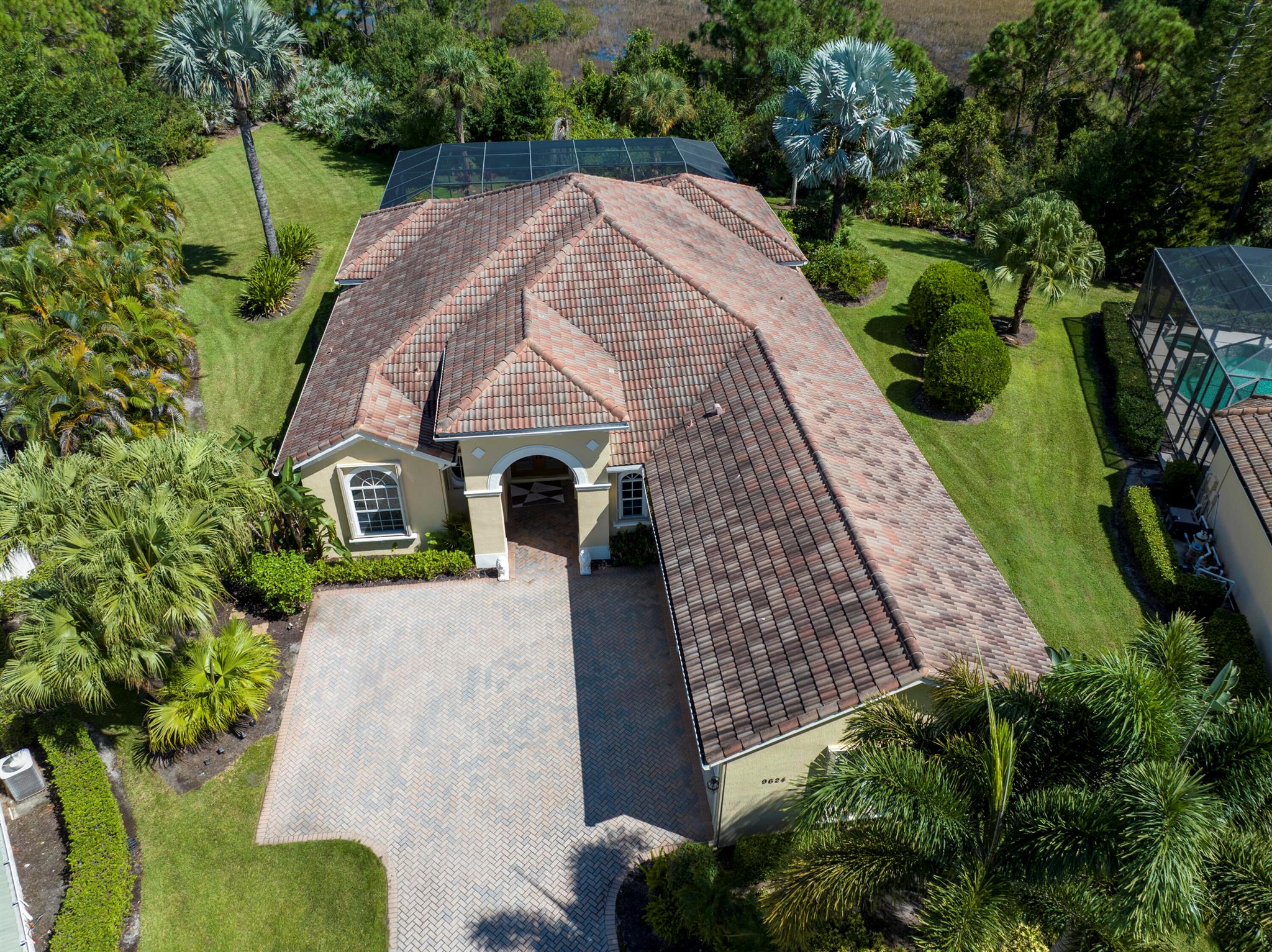 CLUBSIDE PGA VILLAGE - Residential