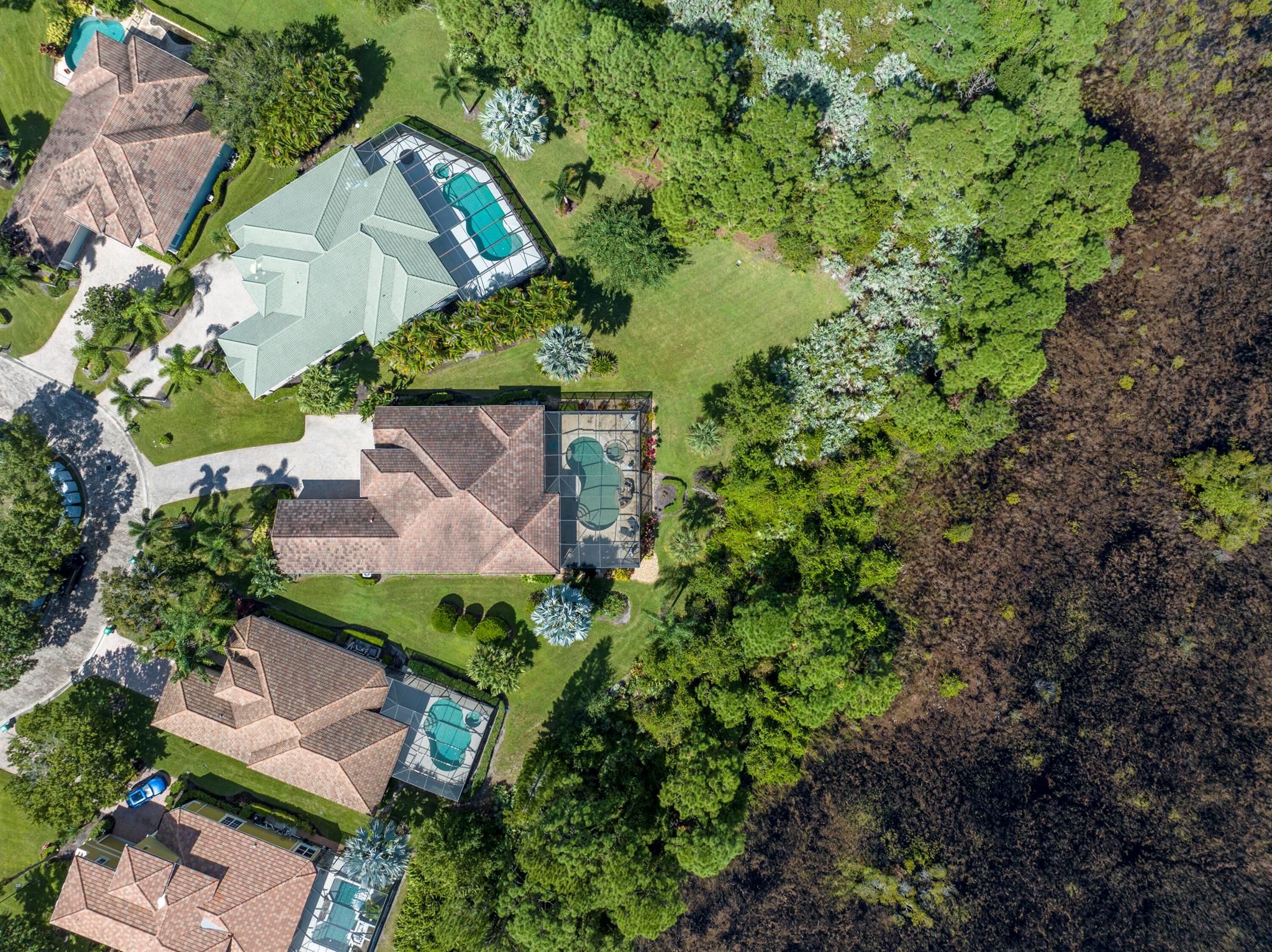 CLUBSIDE PGA VILLAGE - Residential