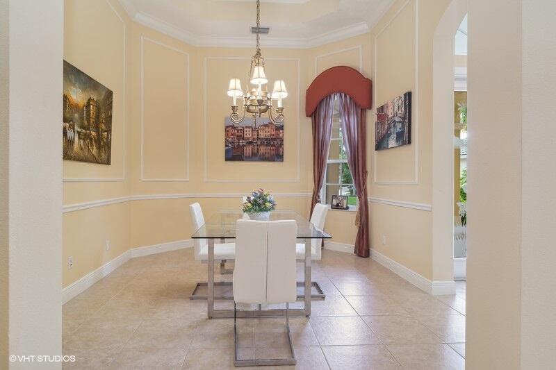 CLUBSIDE PGA VILLAGE - Residential