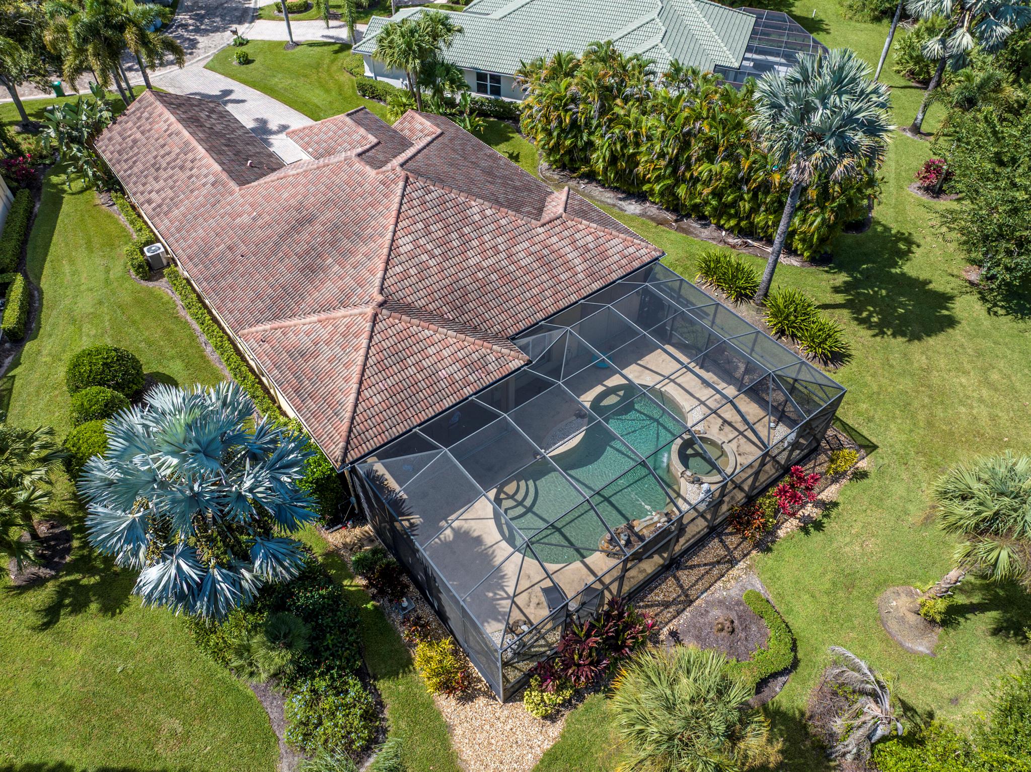CLUBSIDE PGA VILLAGE - Residential