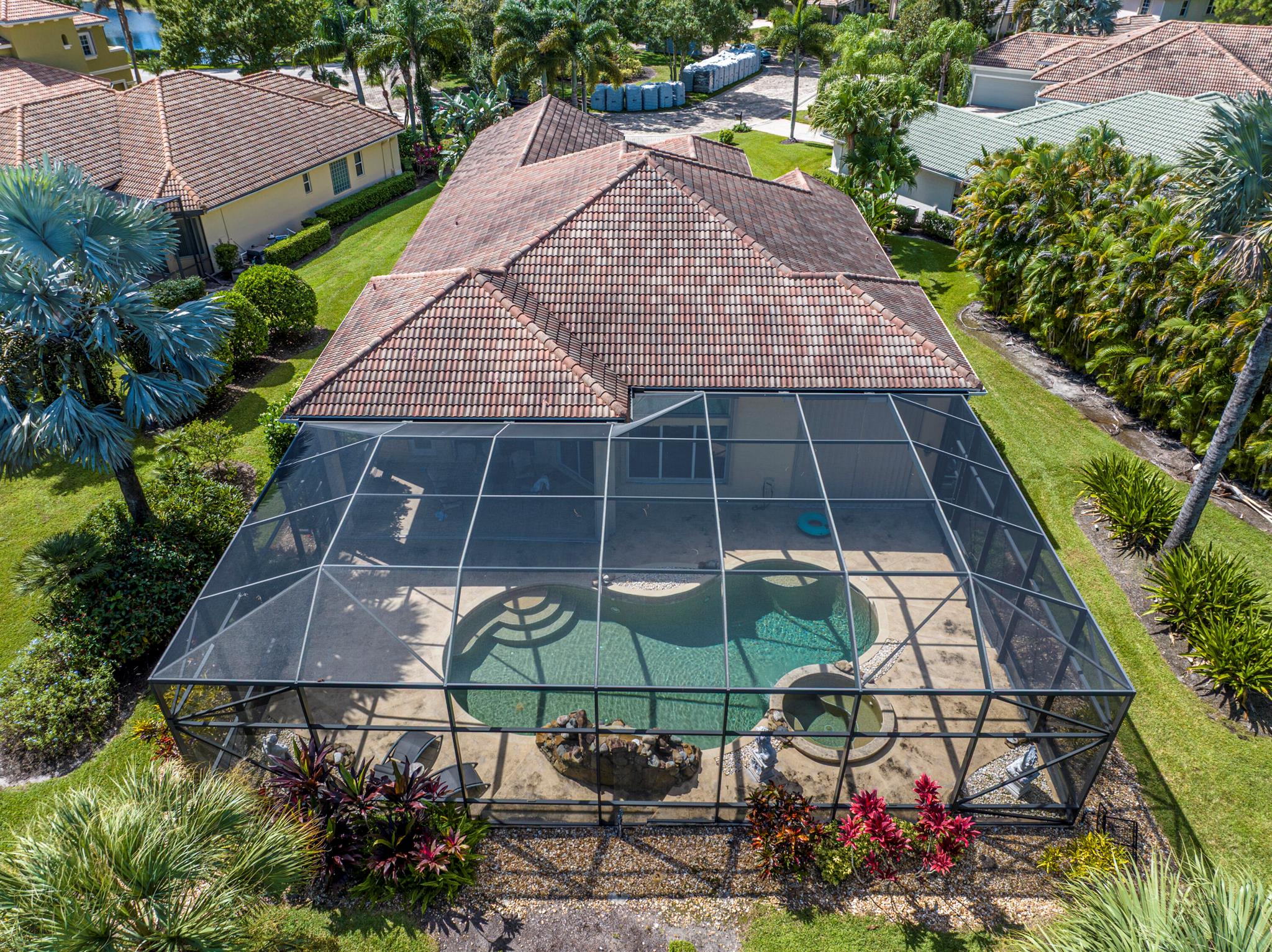 CLUBSIDE PGA VILLAGE - Residential