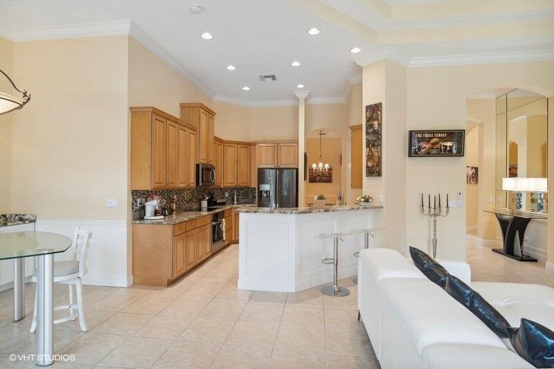 CLUBSIDE PGA VILLAGE - Residential