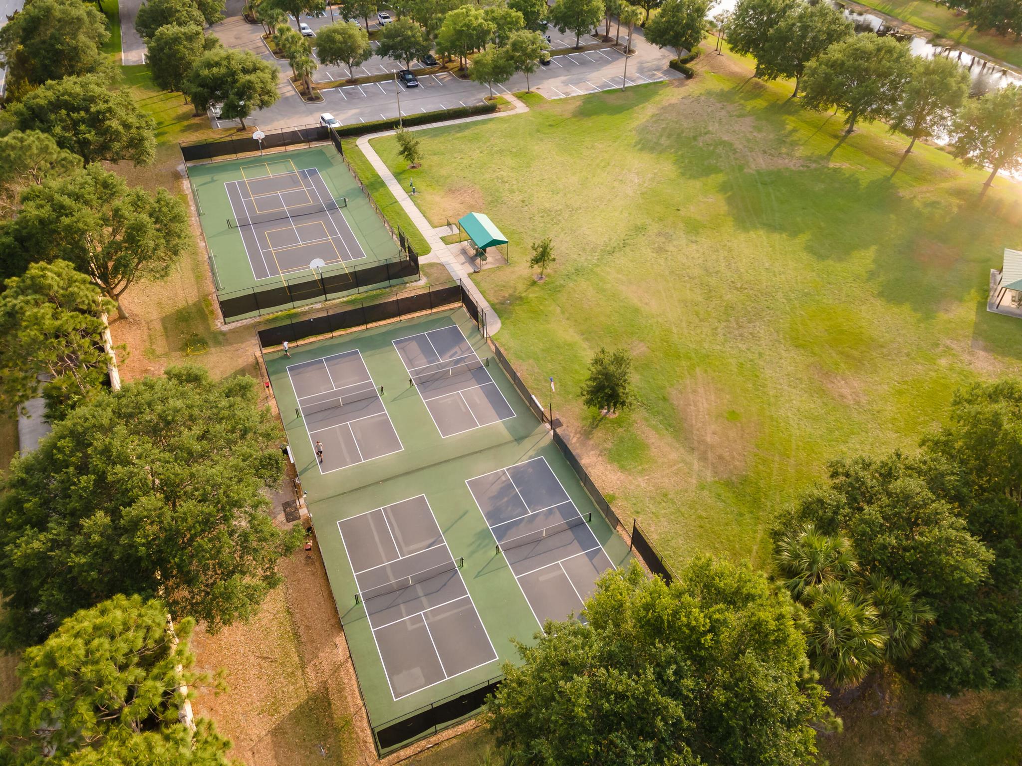 CLUBSIDE PGA VILLAGE - Residential