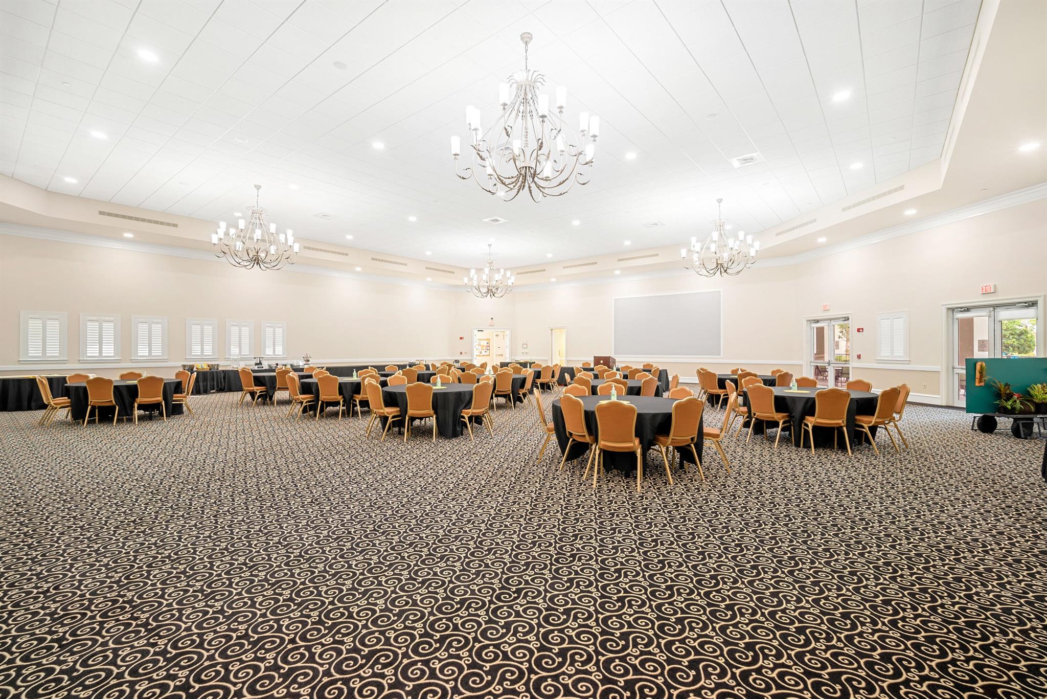 CLUBSIDE PGA VILLAGE - Residential