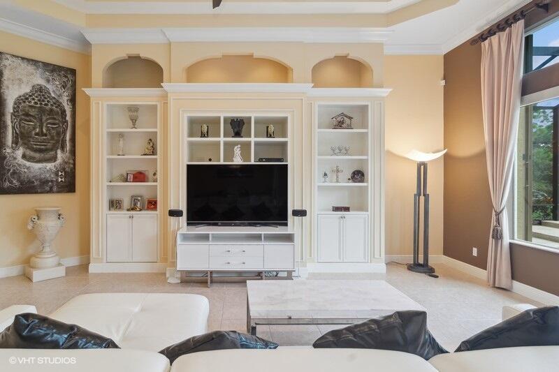CLUBSIDE PGA VILLAGE - Residential