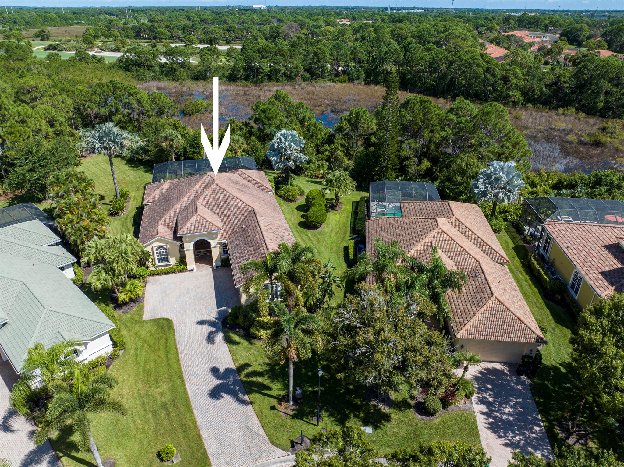 CLUBSIDE PGA VILLAGE - Residential