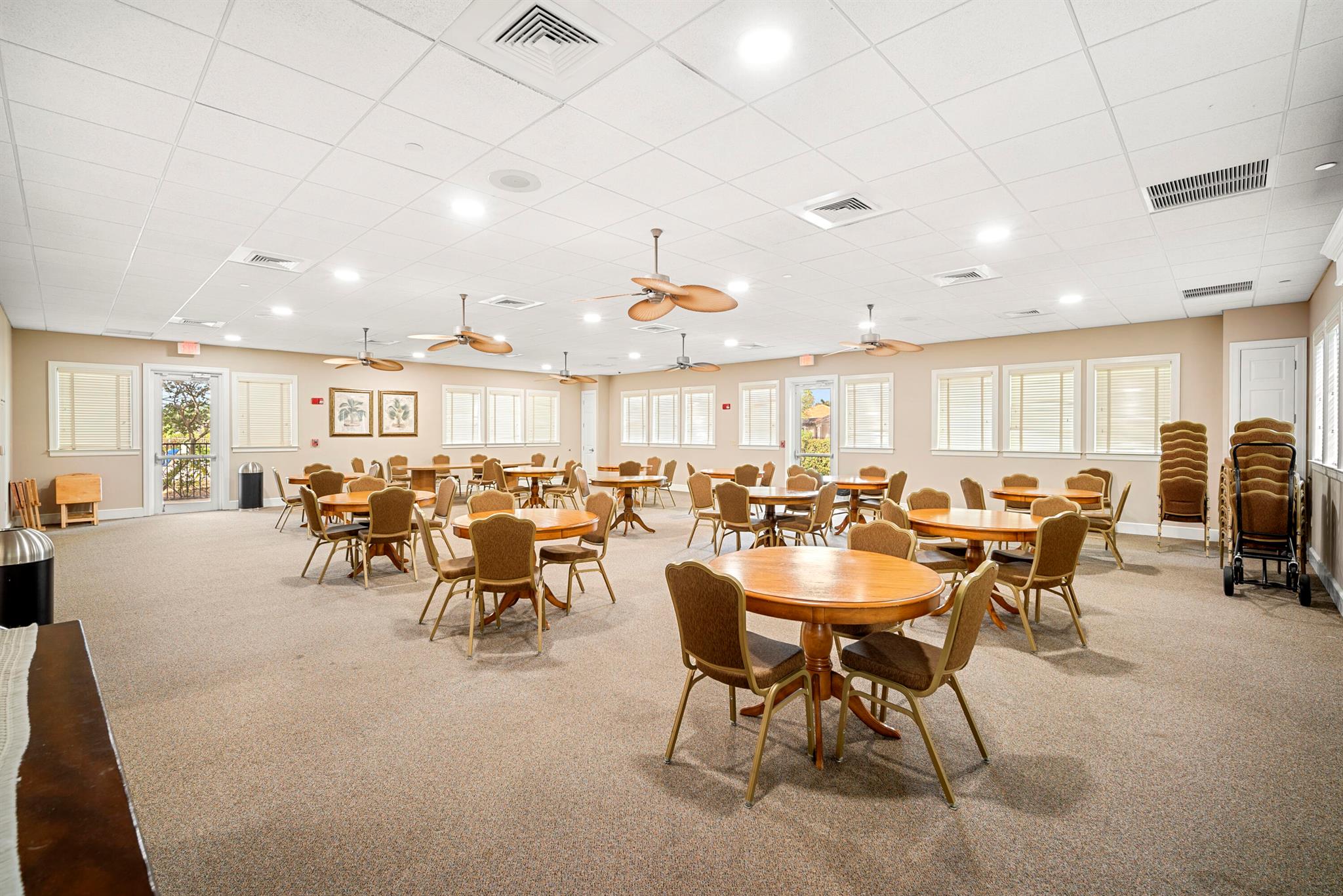 CLUBSIDE PGA VILLAGE - Residential