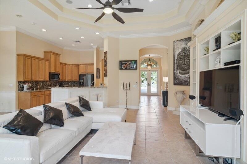 CLUBSIDE PGA VILLAGE - Residential