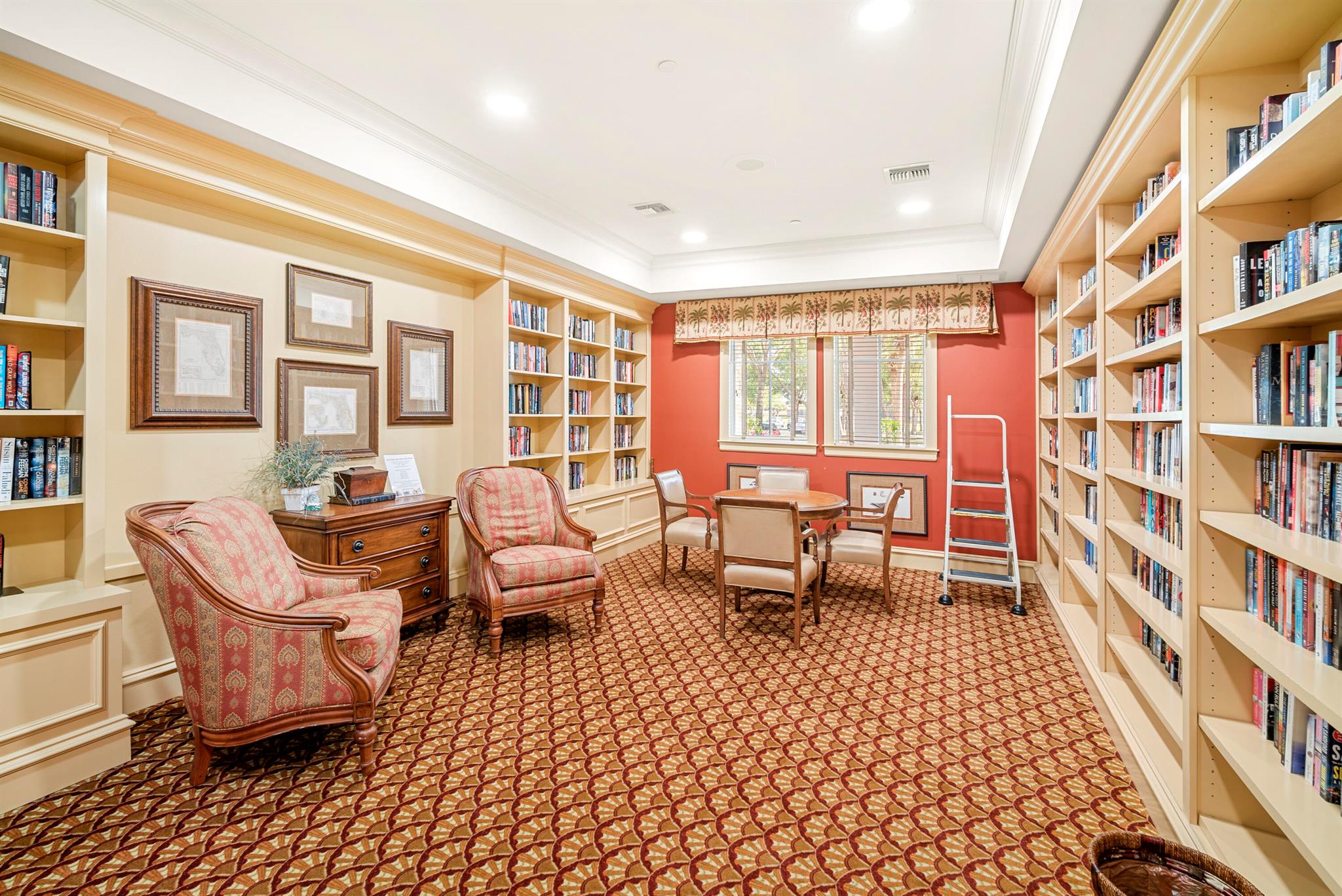 CLUBSIDE PGA VILLAGE - Residential