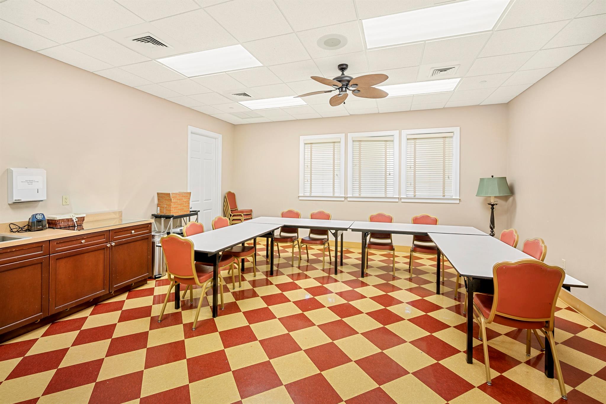 CLUBSIDE PGA VILLAGE - Residential
