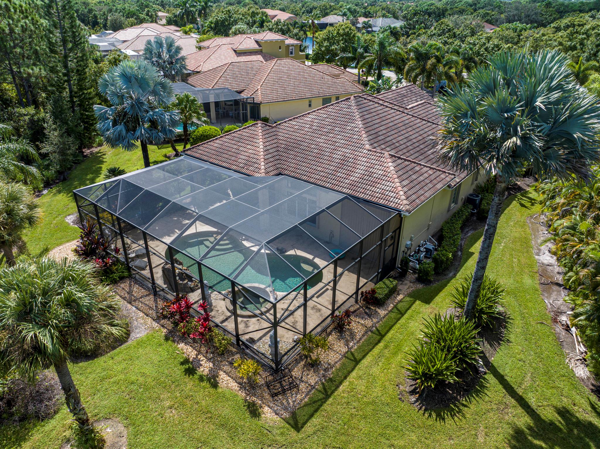CLUBSIDE PGA VILLAGE - Residential