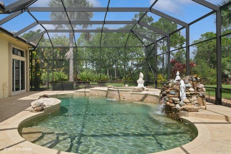 CLUBSIDE PGA VILLAGE - Residential