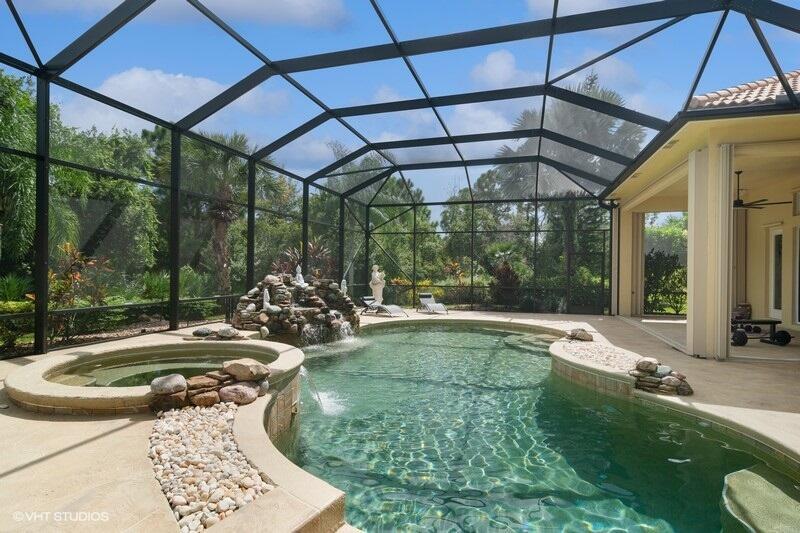 CLUBSIDE PGA VILLAGE - Residential