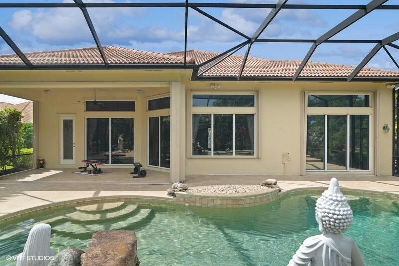 CLUBSIDE PGA VILLAGE - Residential